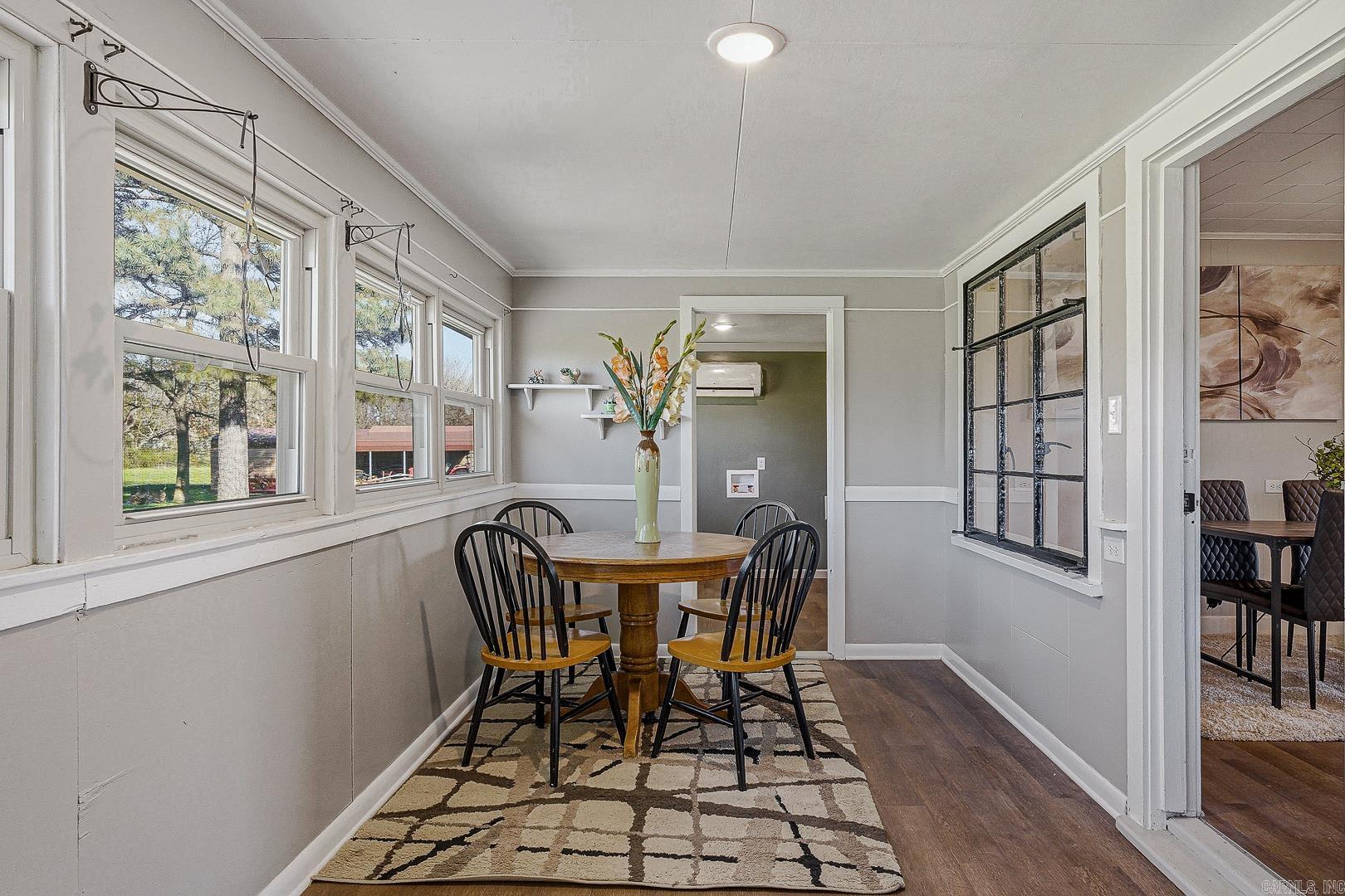 Hoxie Original - Residential