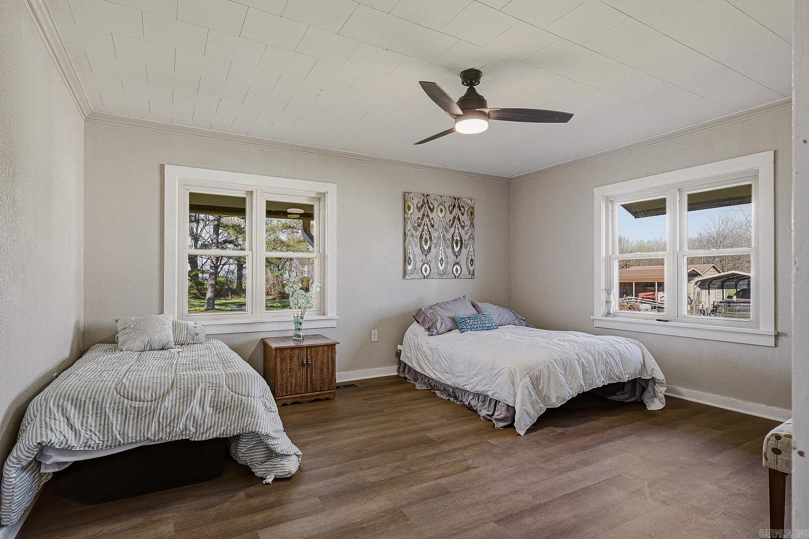 Hoxie Original - Residential