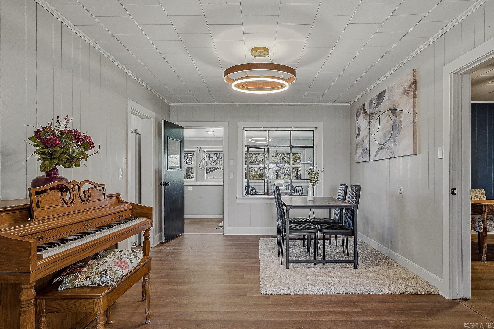 Hoxie Original - Residential