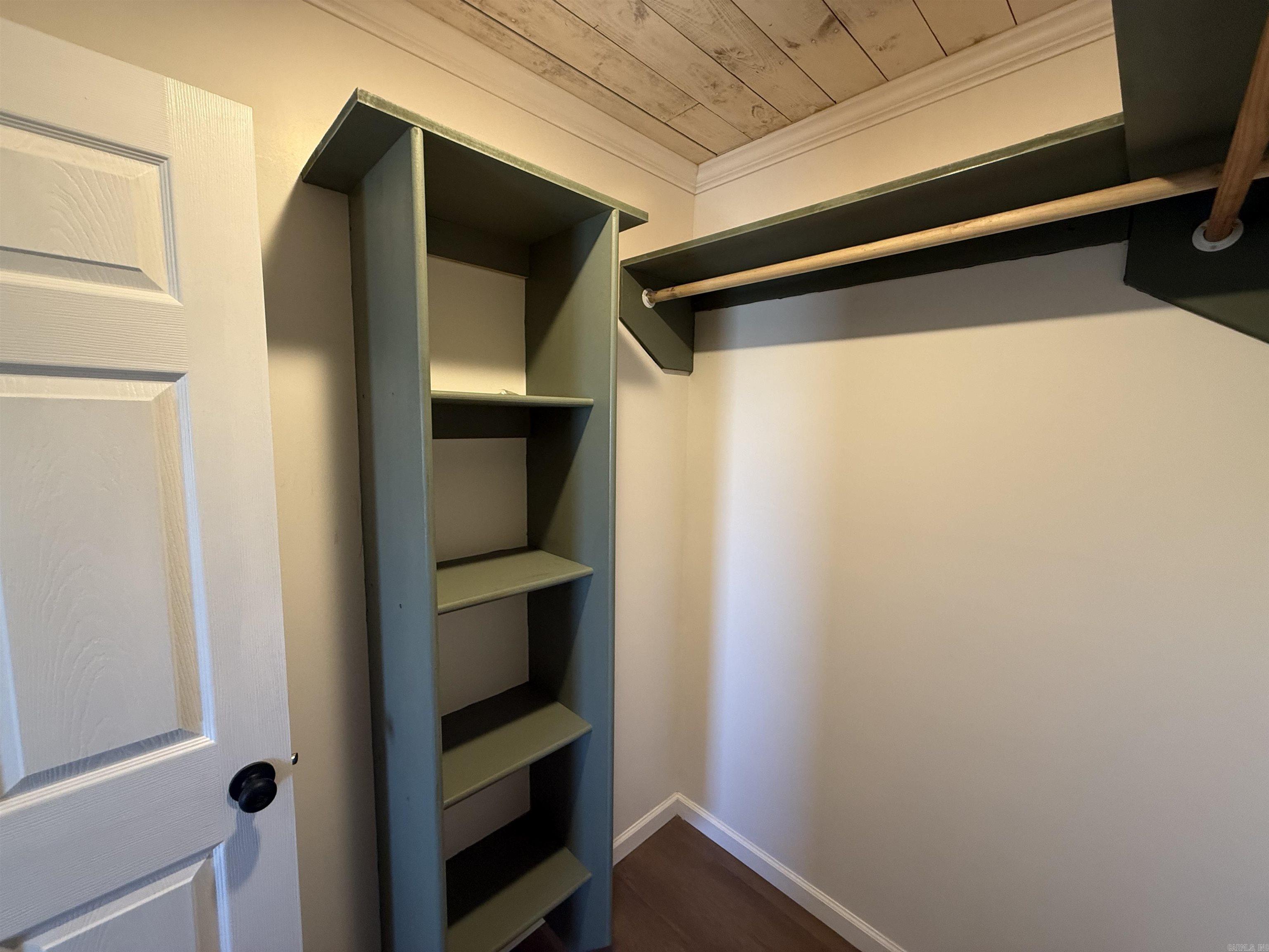 Hoxie Original - Residential