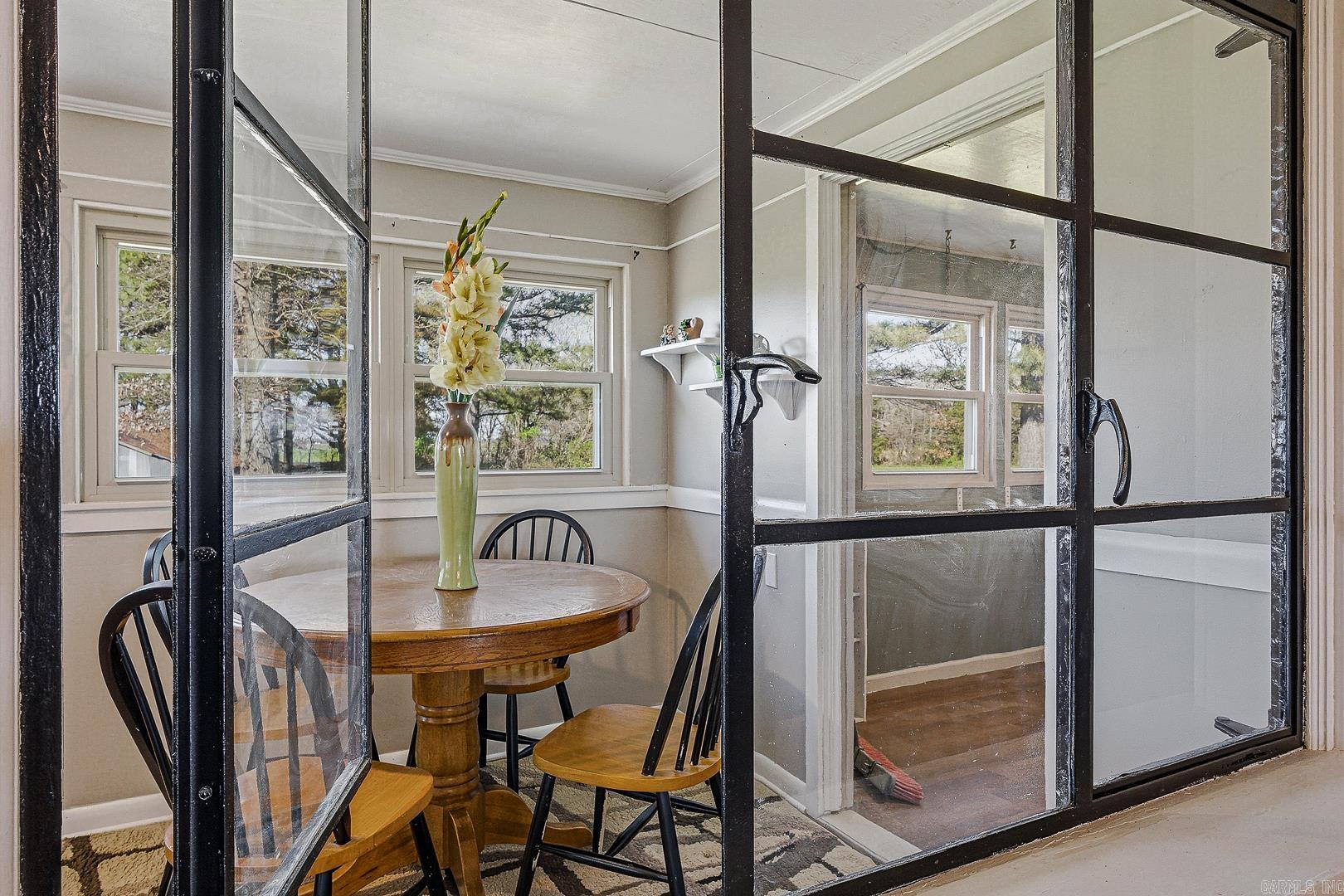 Hoxie Original - Residential