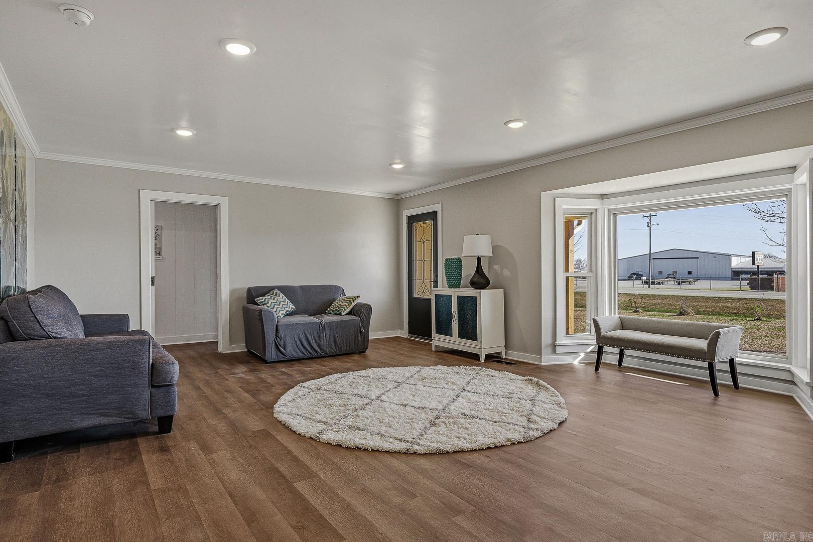 Hoxie Original - Residential