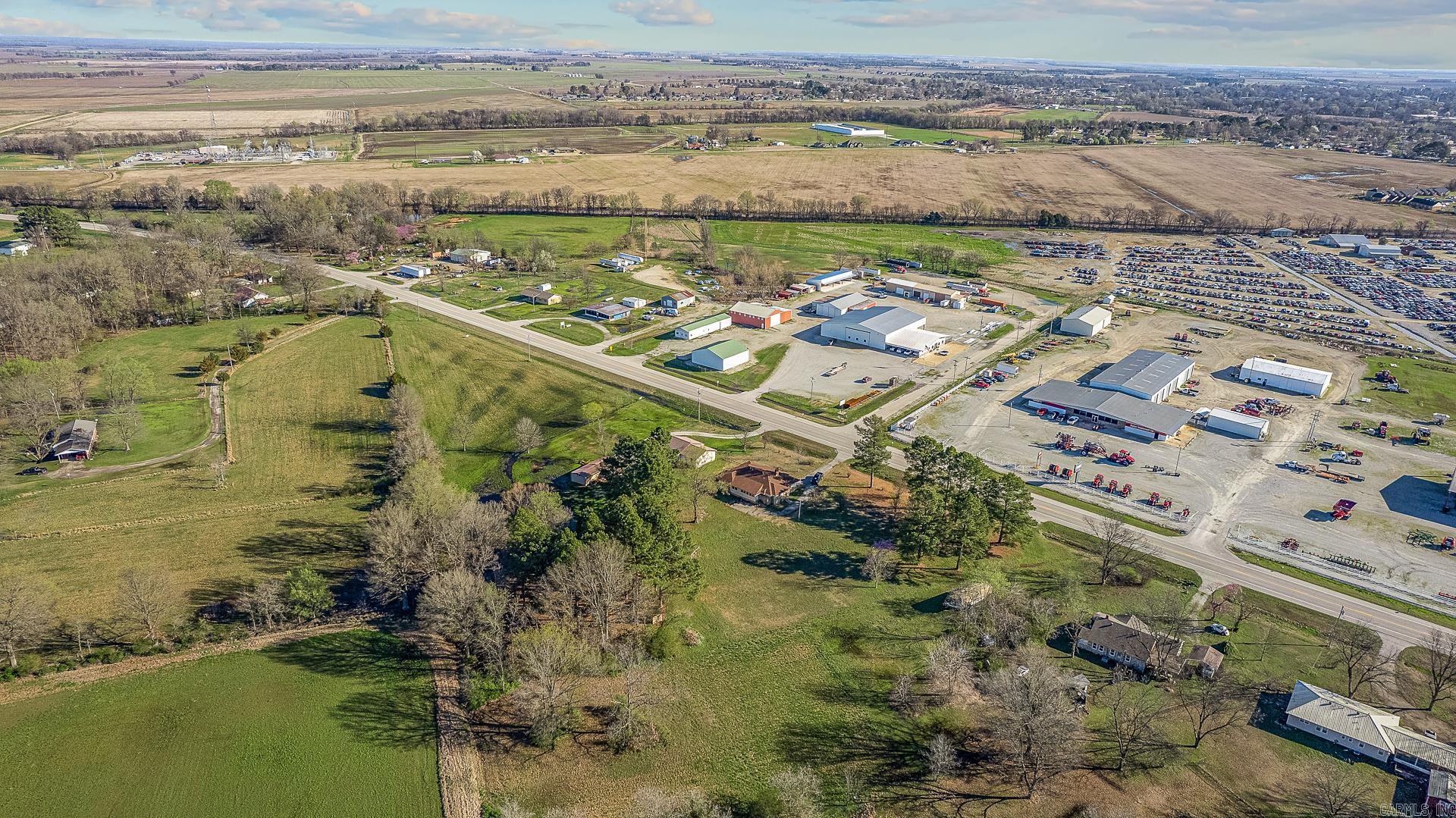 Hoxie Original - Residential