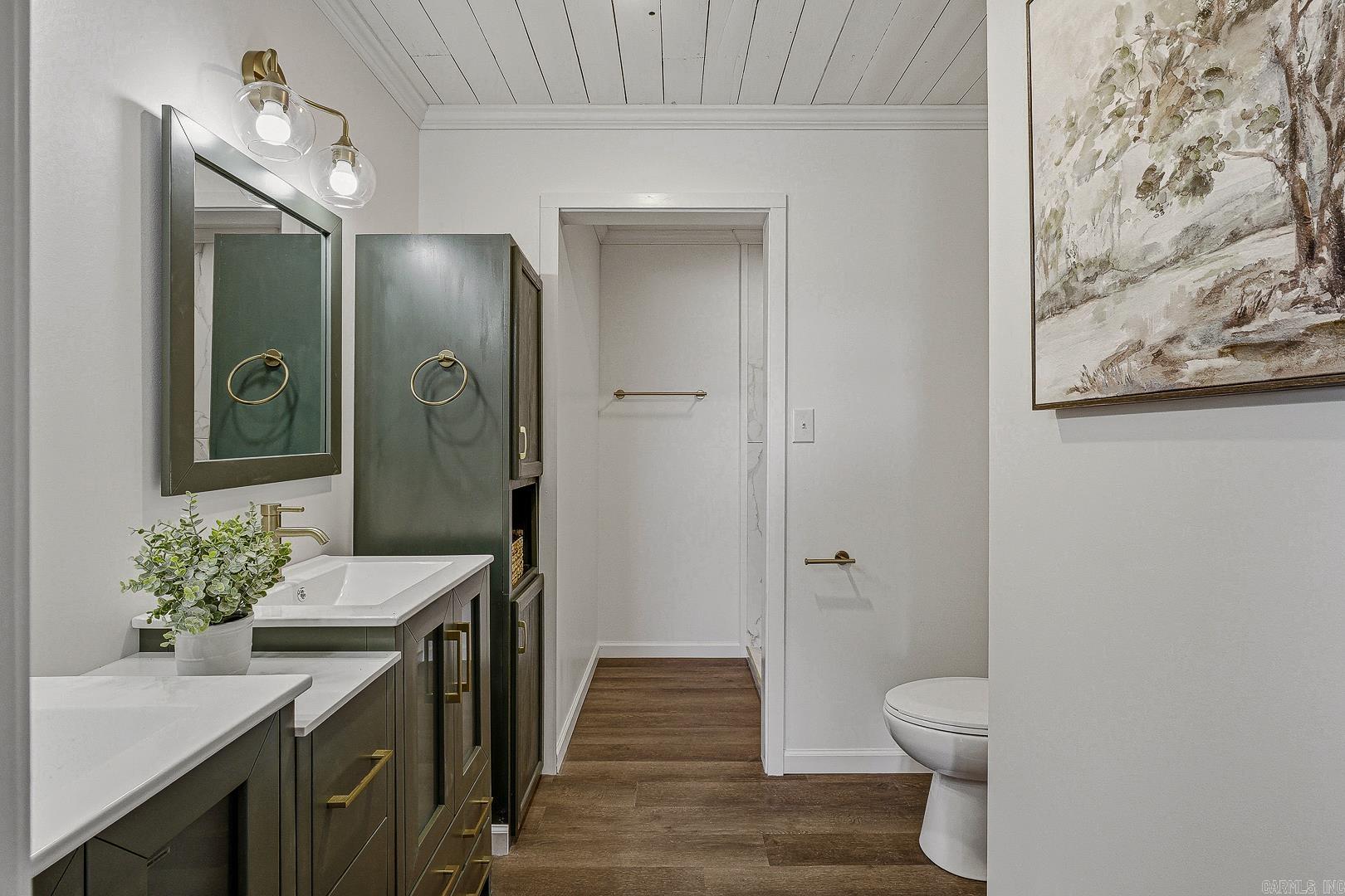 Hoxie Original - Residential