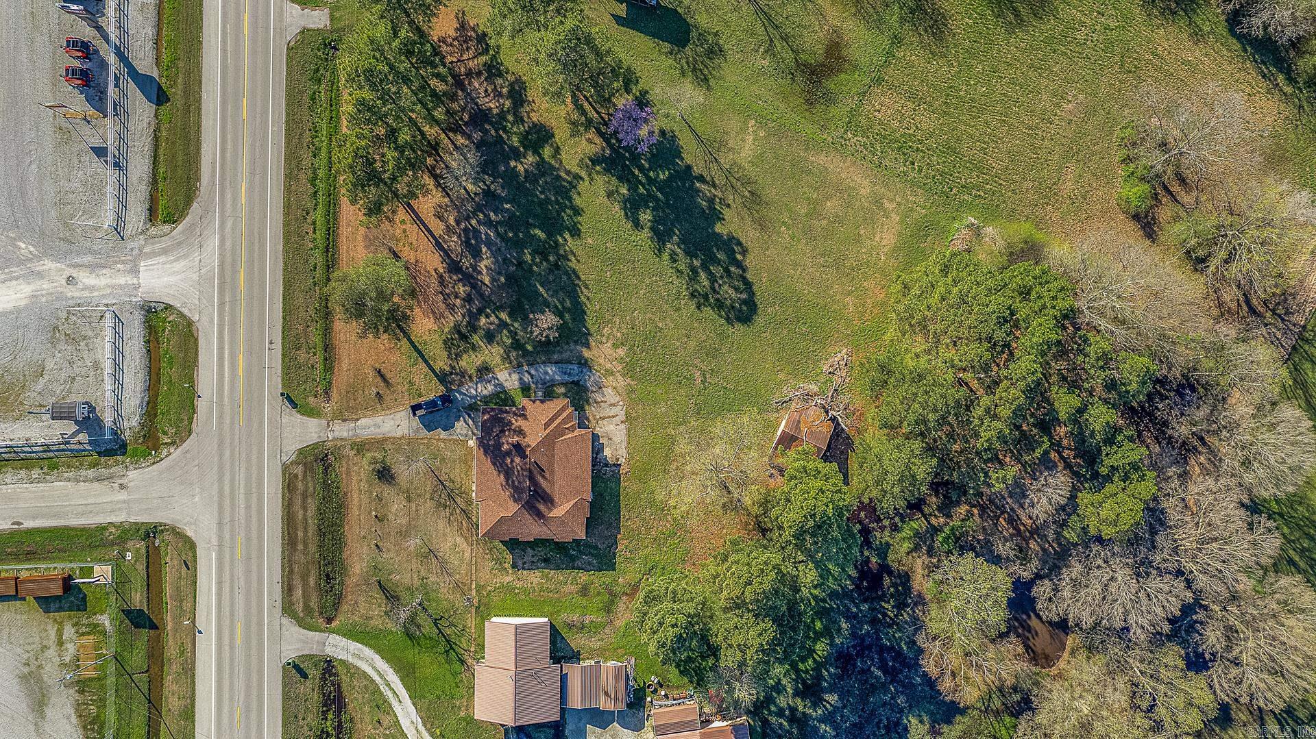 Hoxie Original - Residential