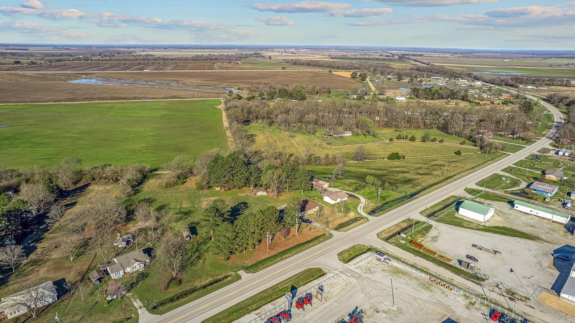 Hoxie Original - Residential