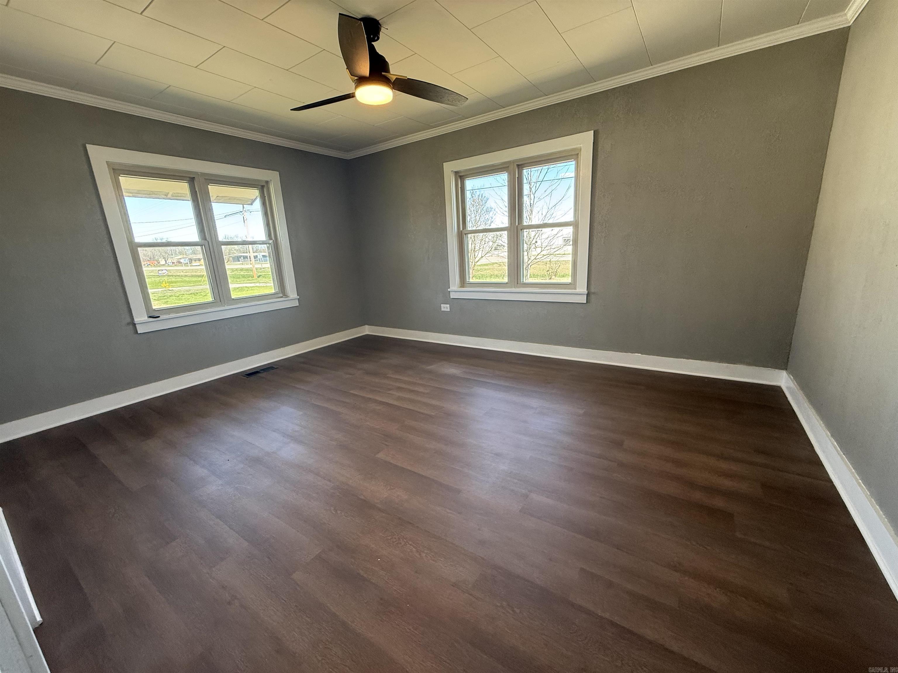 Hoxie Original - Residential