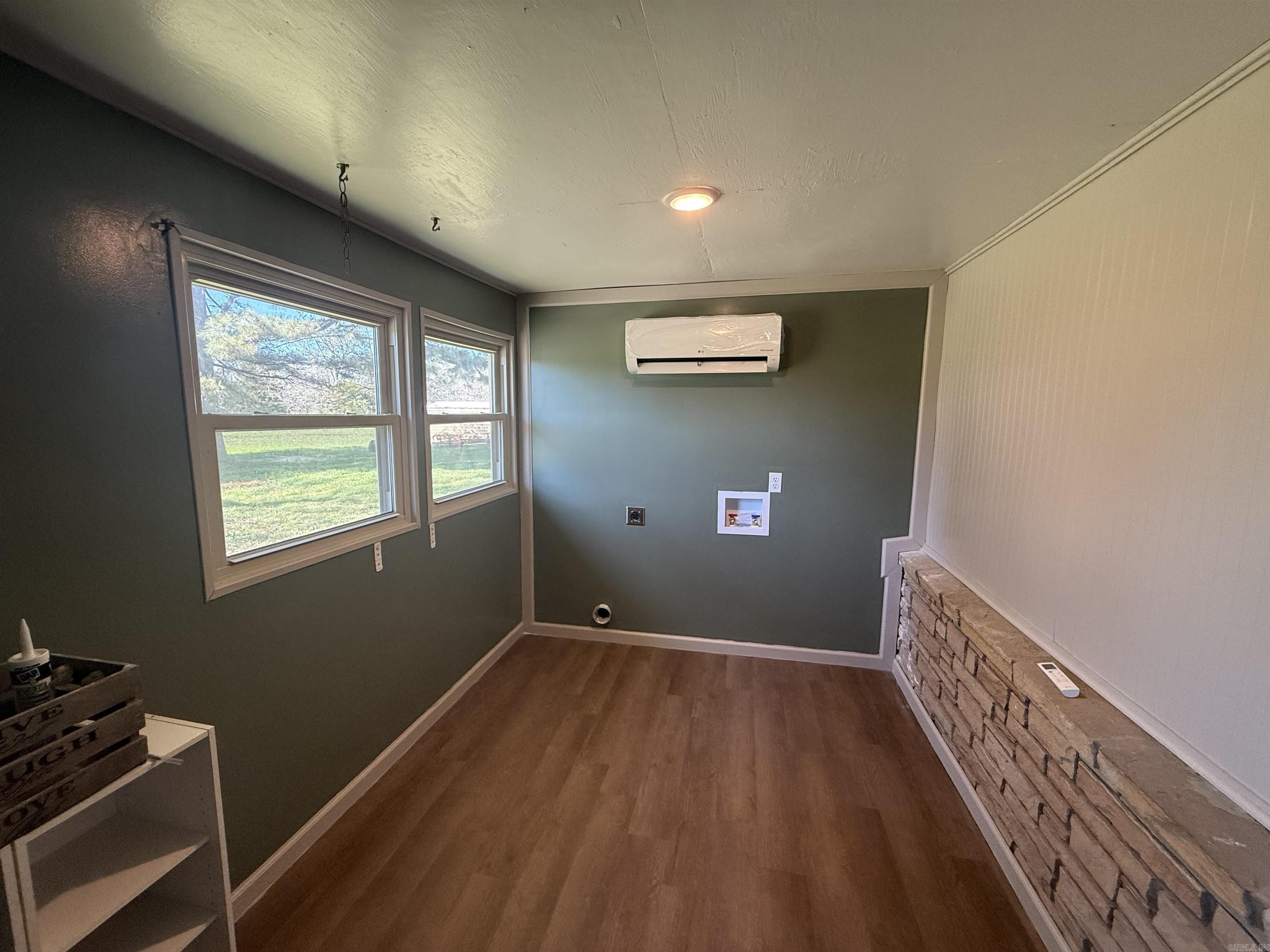 Hoxie Original - Residential