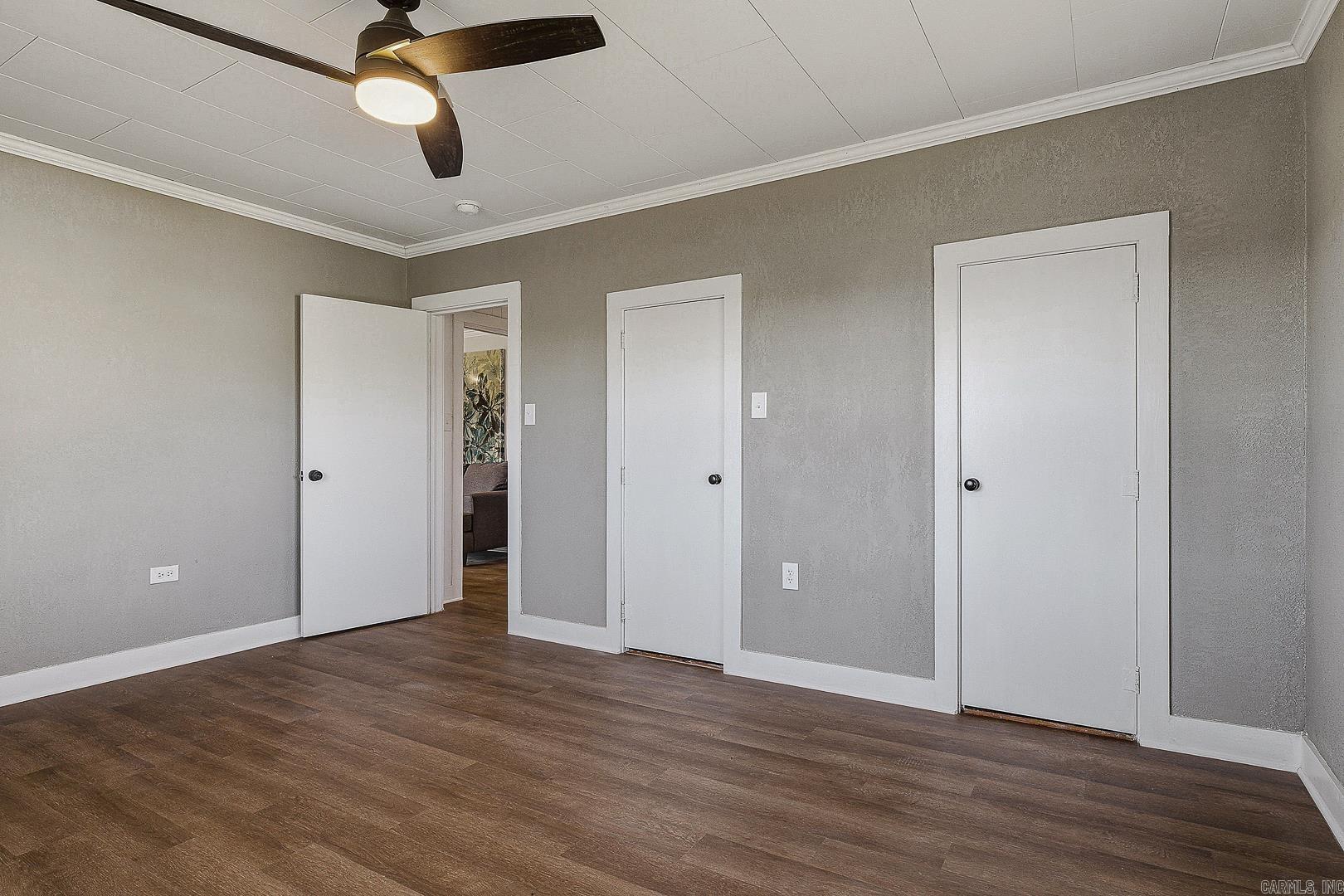 Hoxie Original - Residential