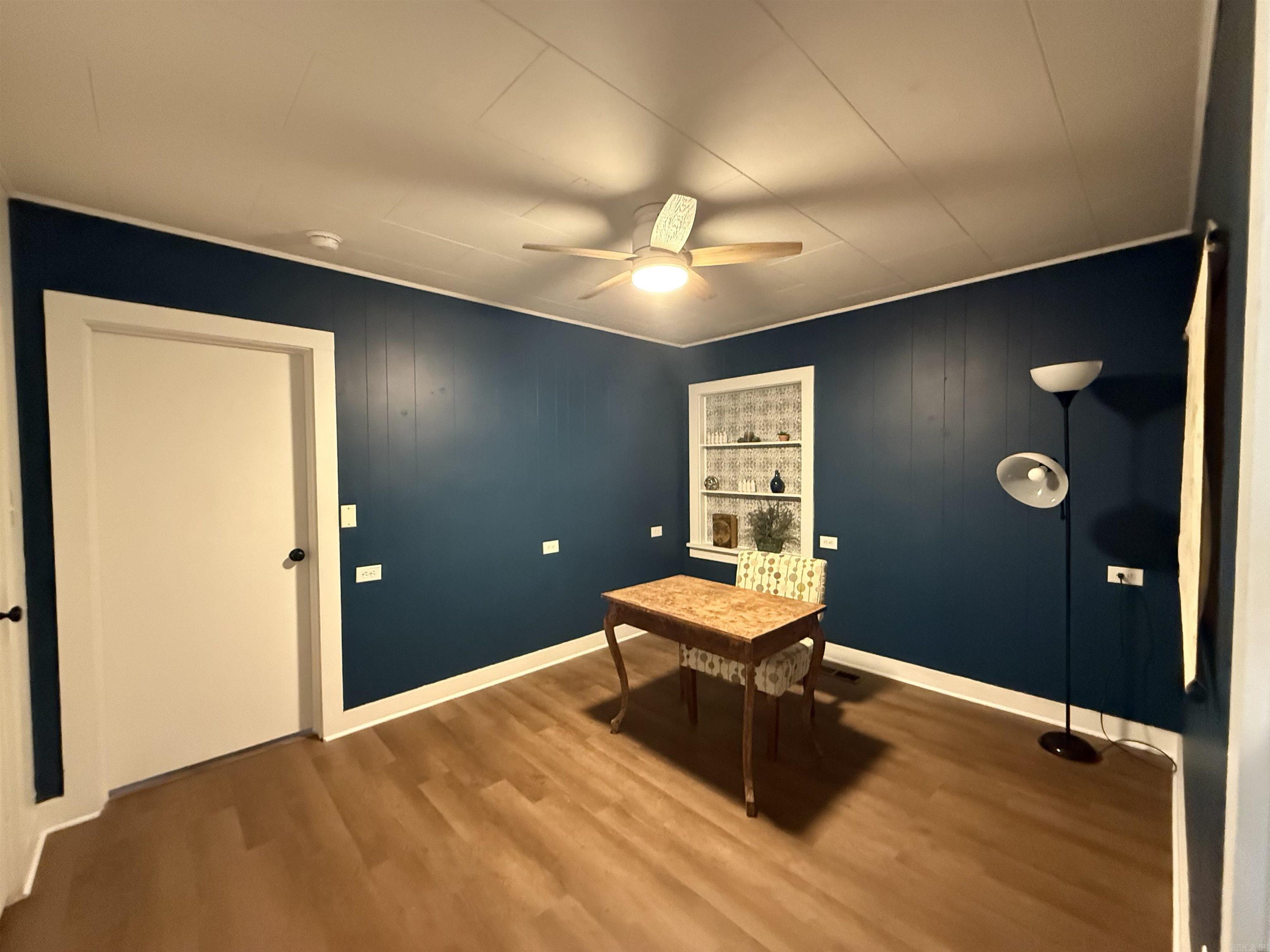 Hoxie Original - Residential