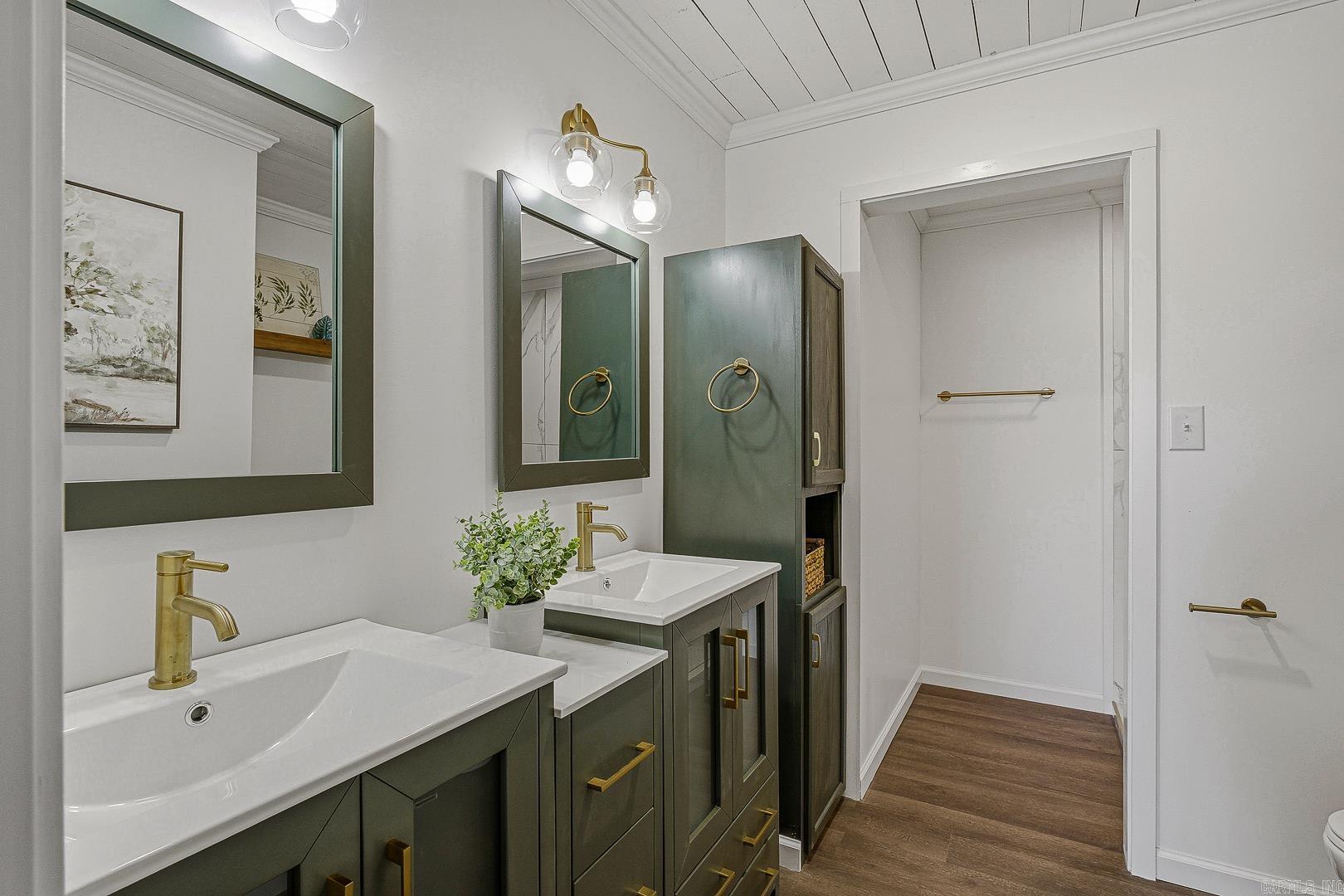 Hoxie Original - Residential