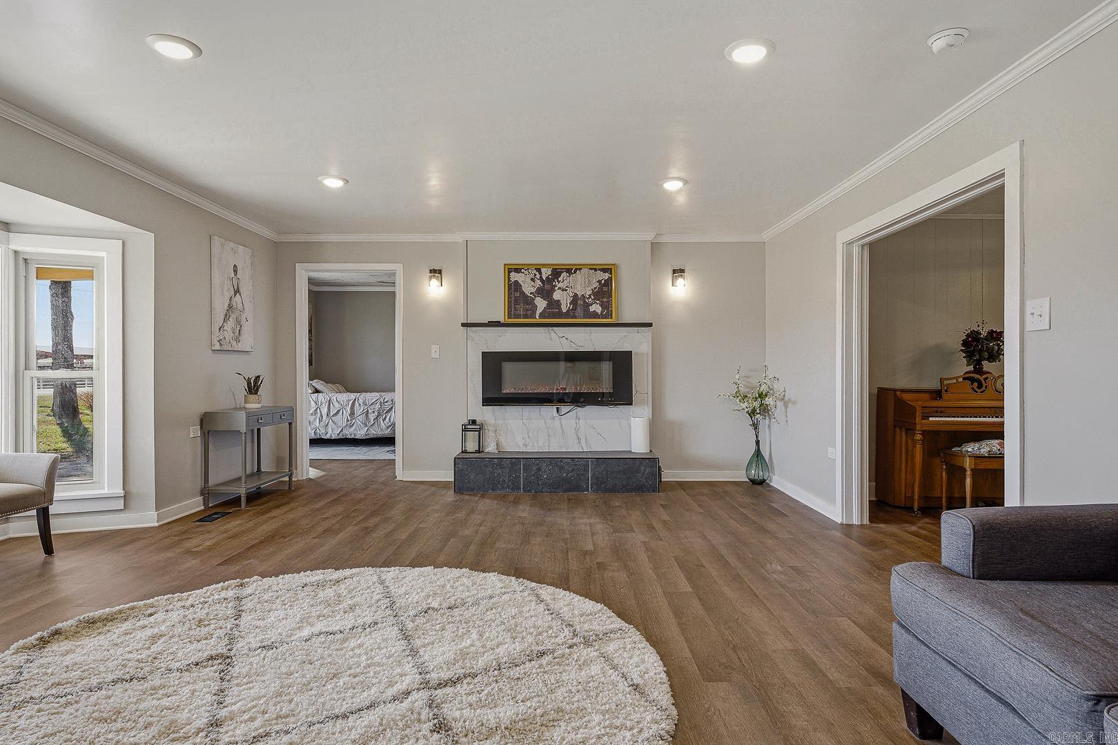 Hoxie Original - Residential