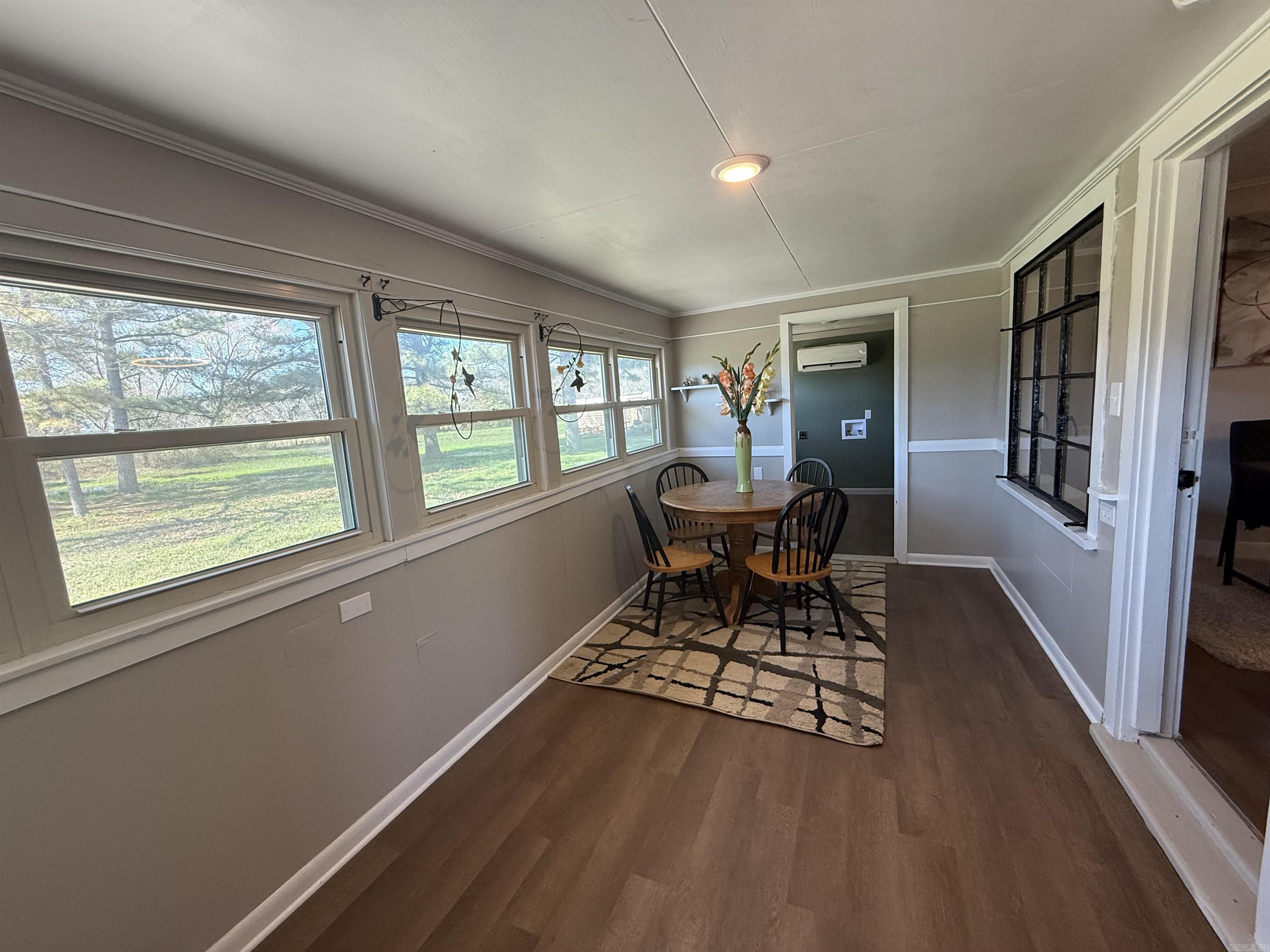 Hoxie Original - Residential