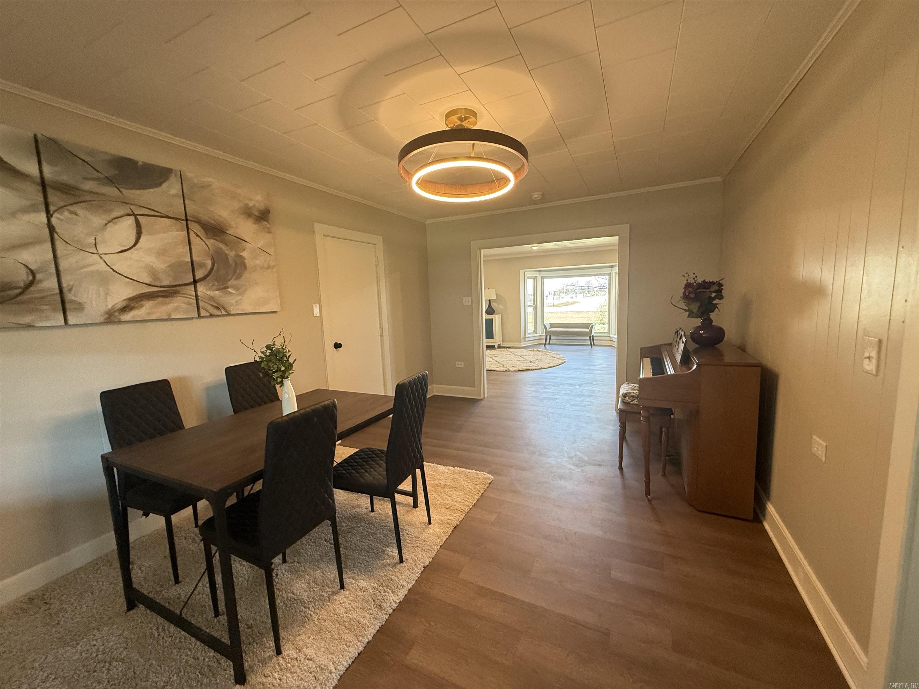 Hoxie Original - Residential