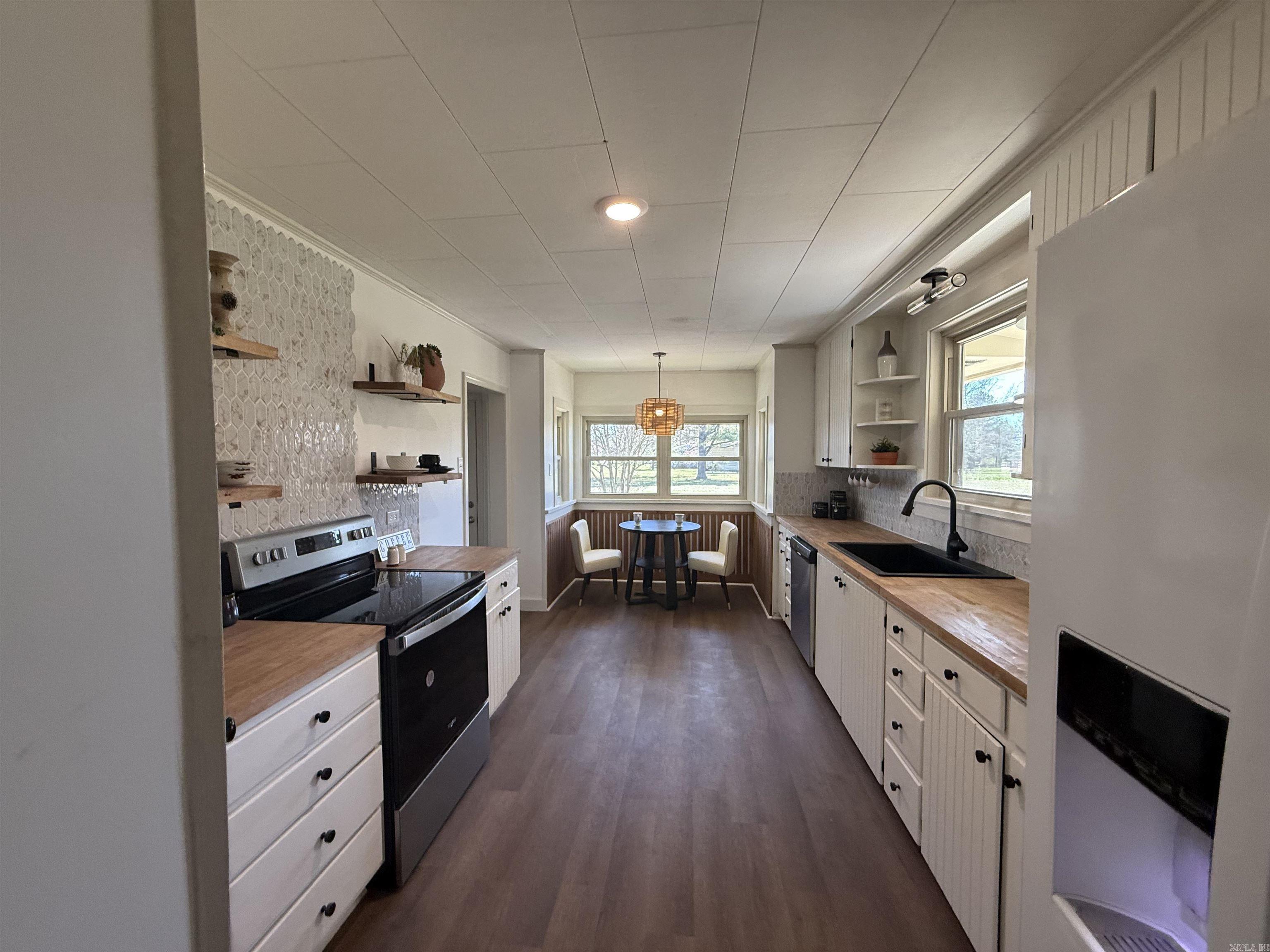 Hoxie Original - Residential