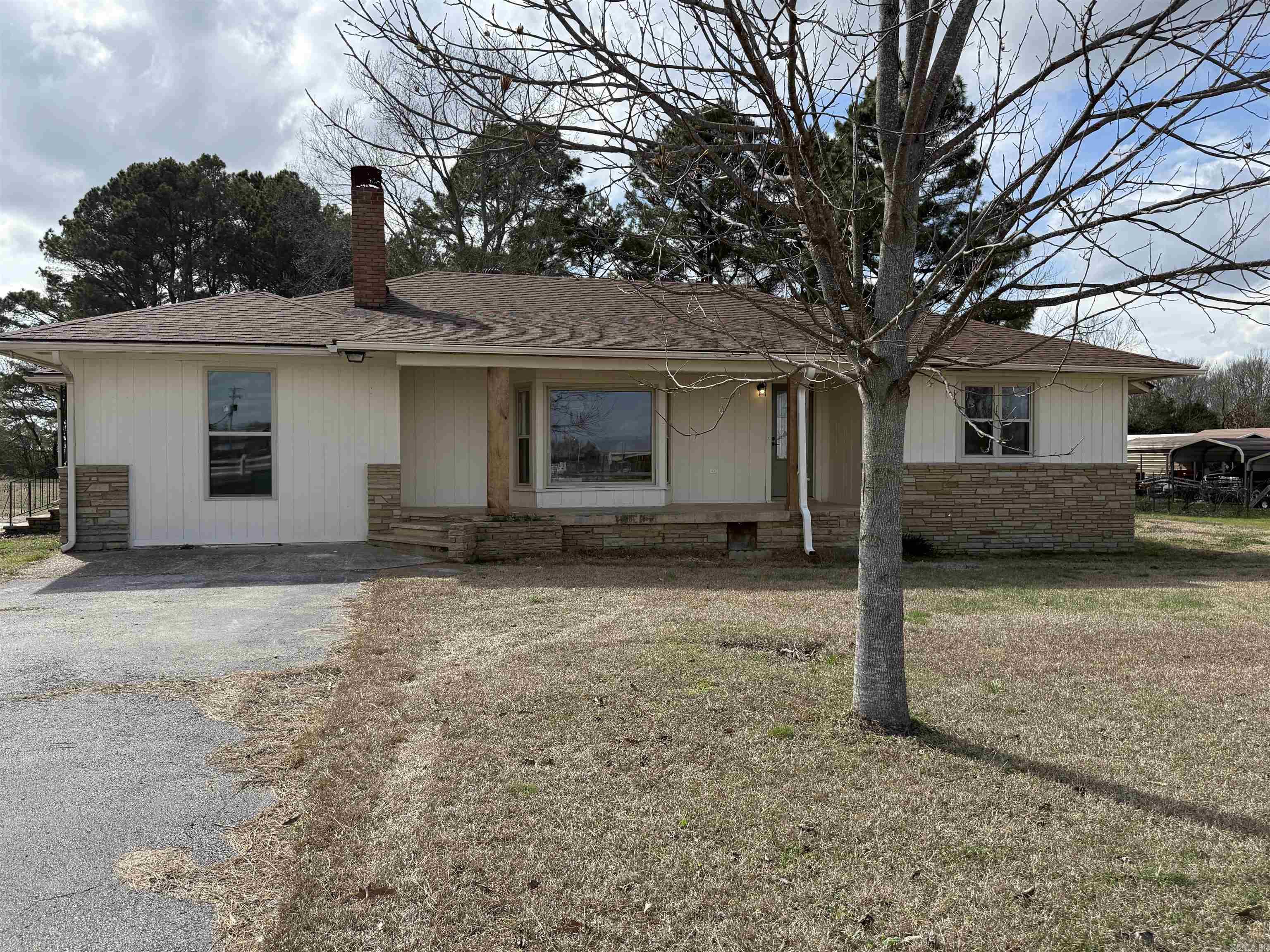 Hoxie Original - Residential