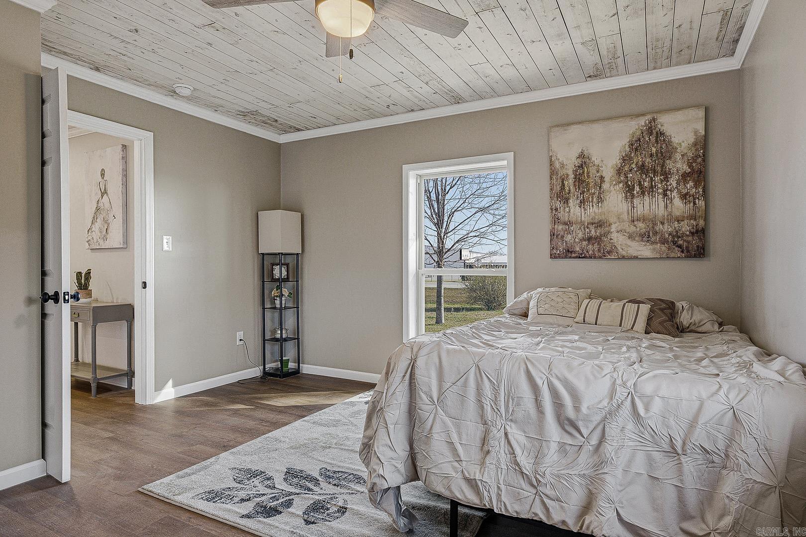 Hoxie Original - Residential