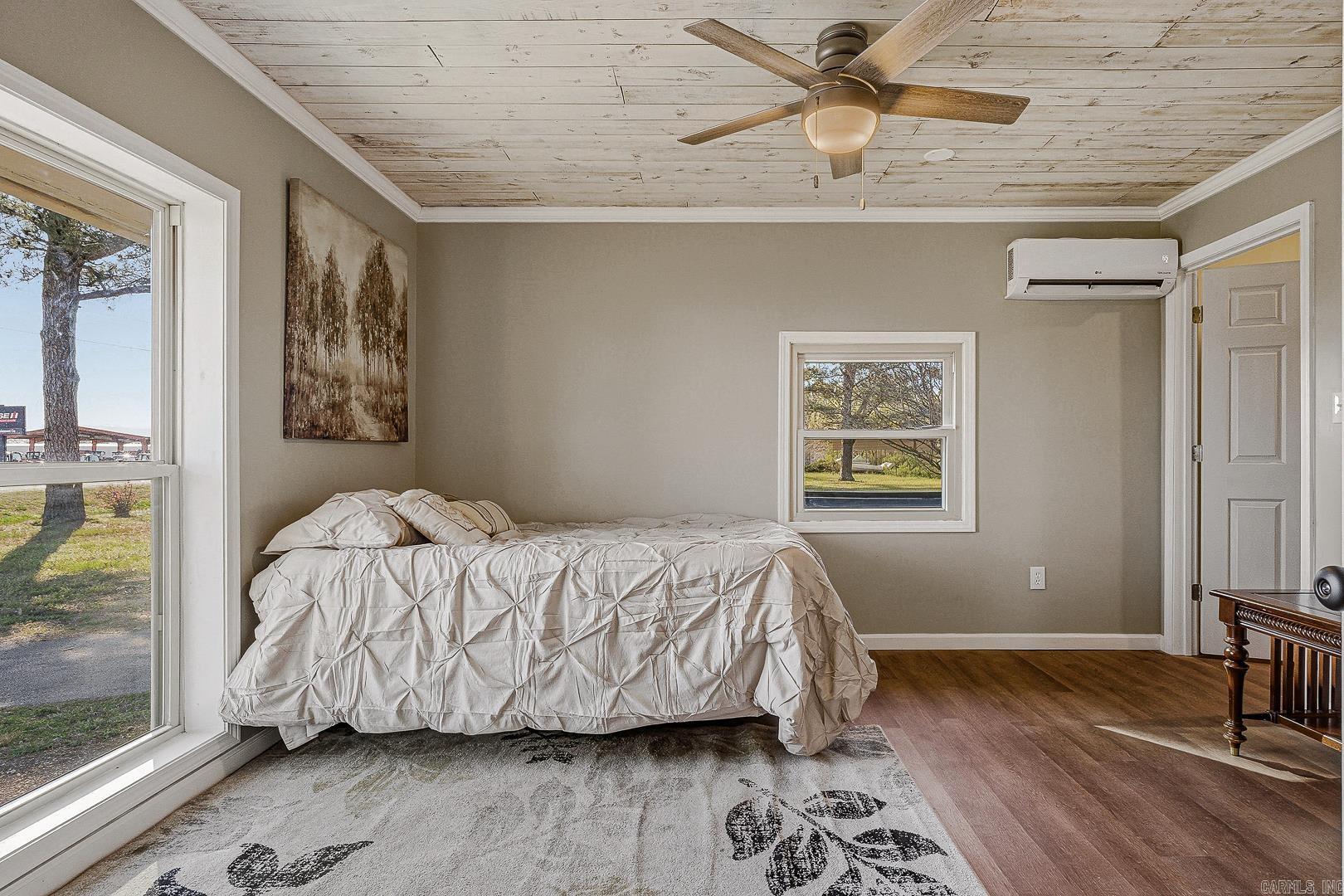 Hoxie Original - Residential