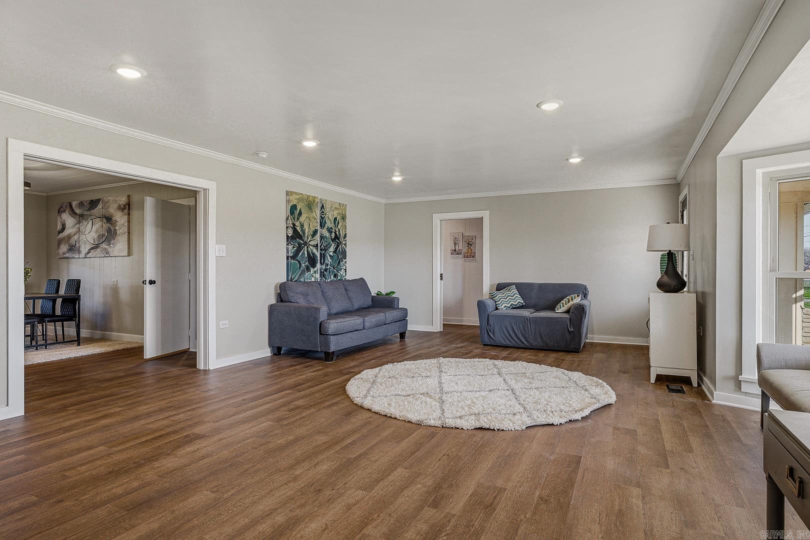 Hoxie Original - Residential