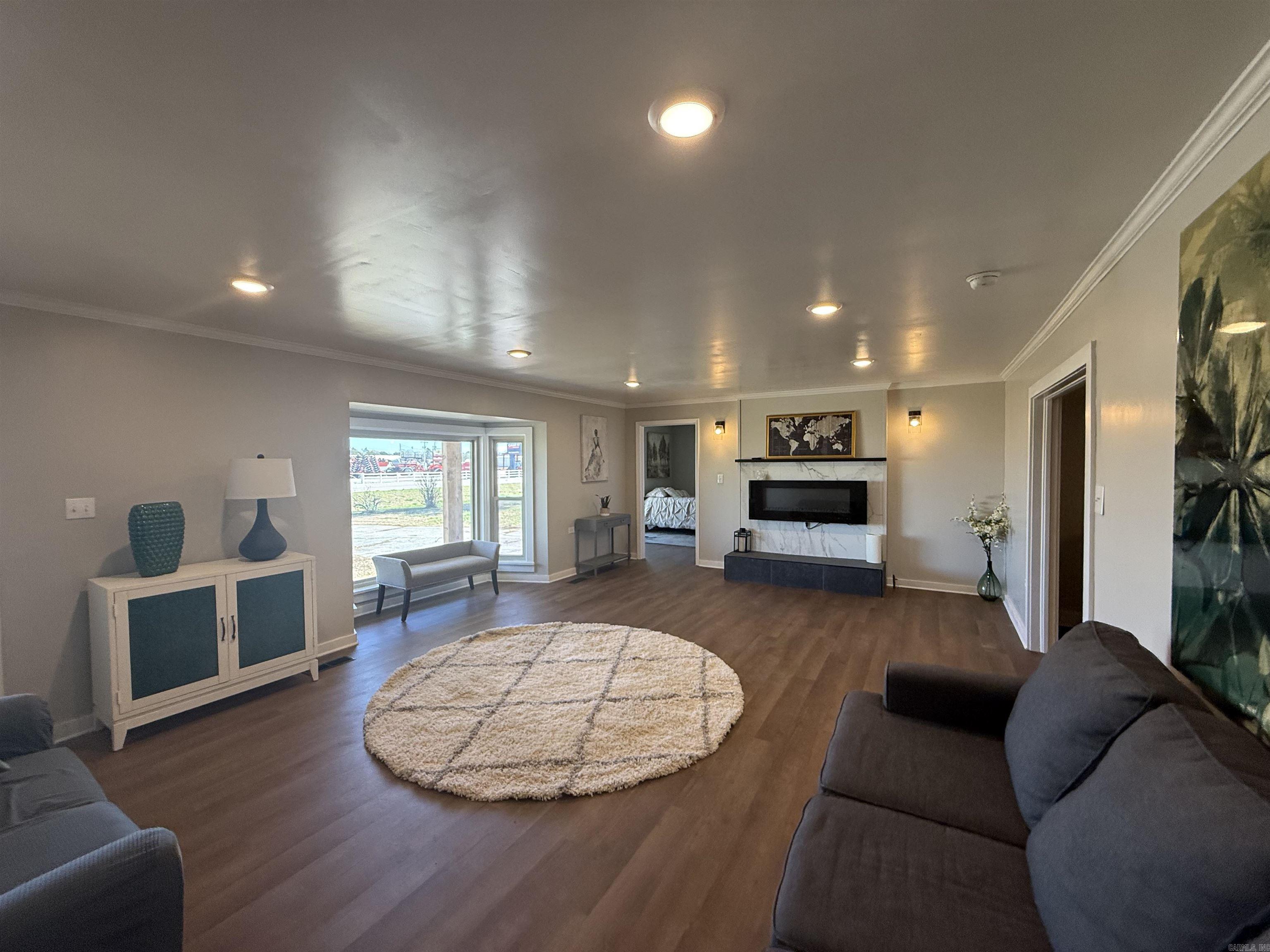 Hoxie Original - Residential