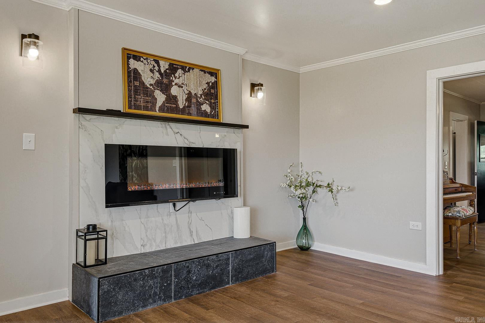 Hoxie Original - Residential