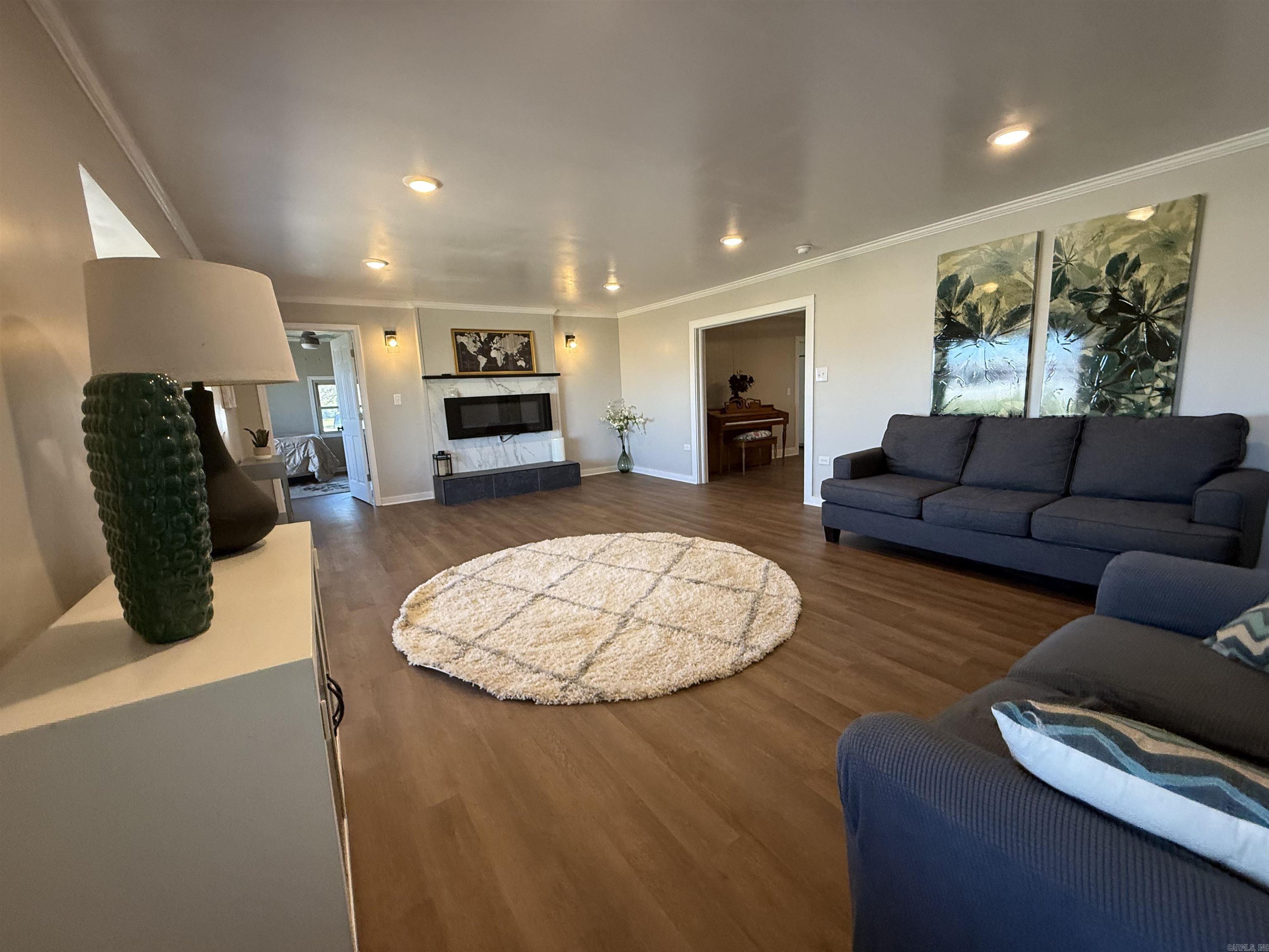 Hoxie Original - Residential