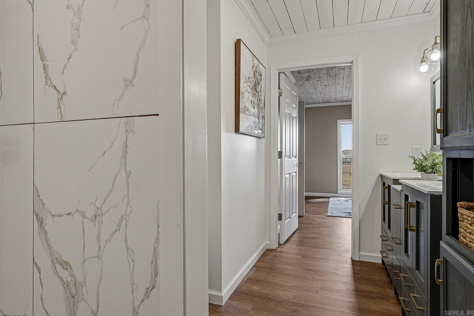 Hoxie Original - Residential