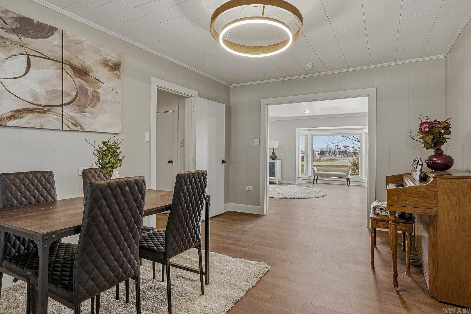 Hoxie Original - Residential