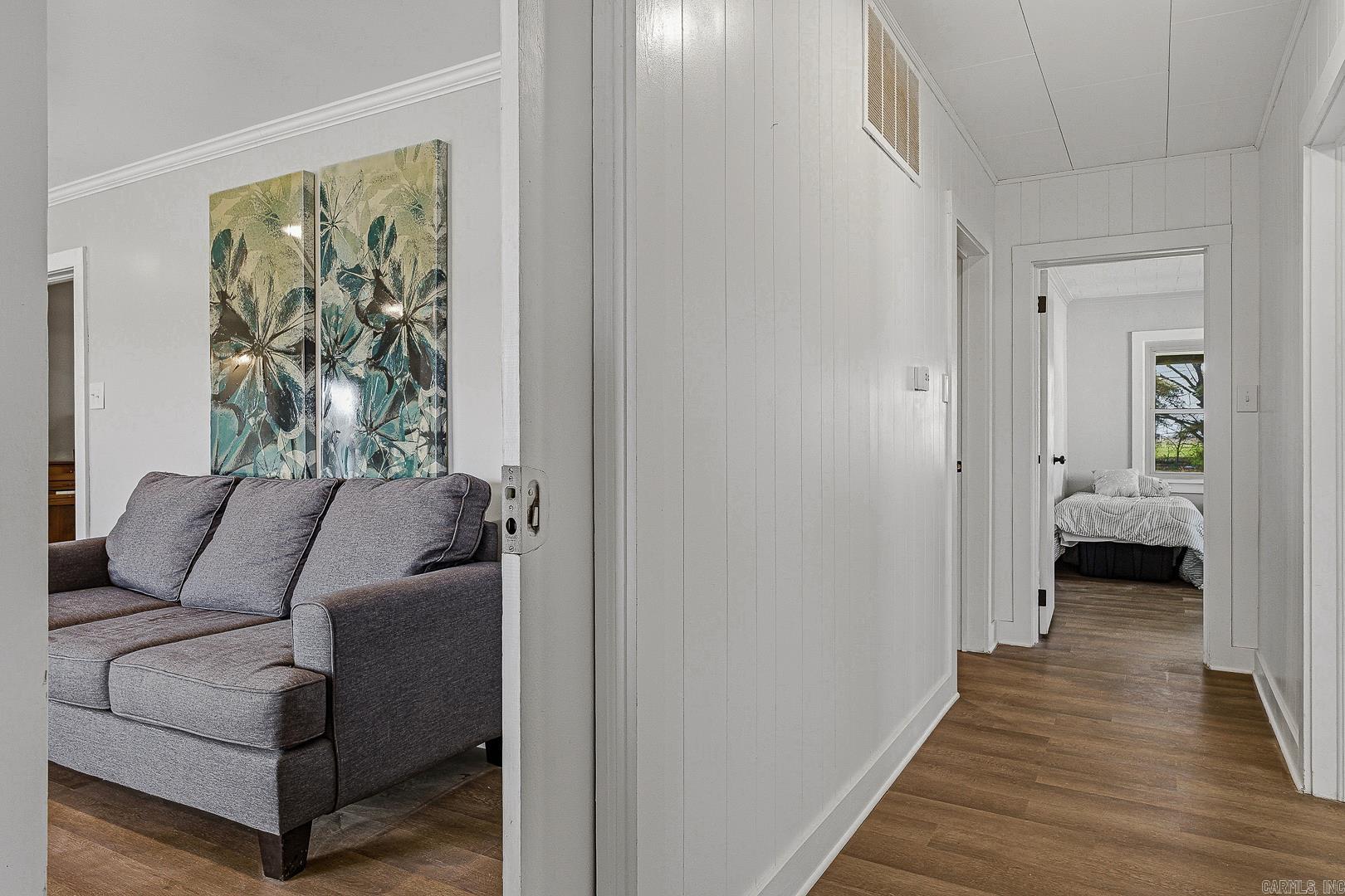 Hoxie Original - Residential