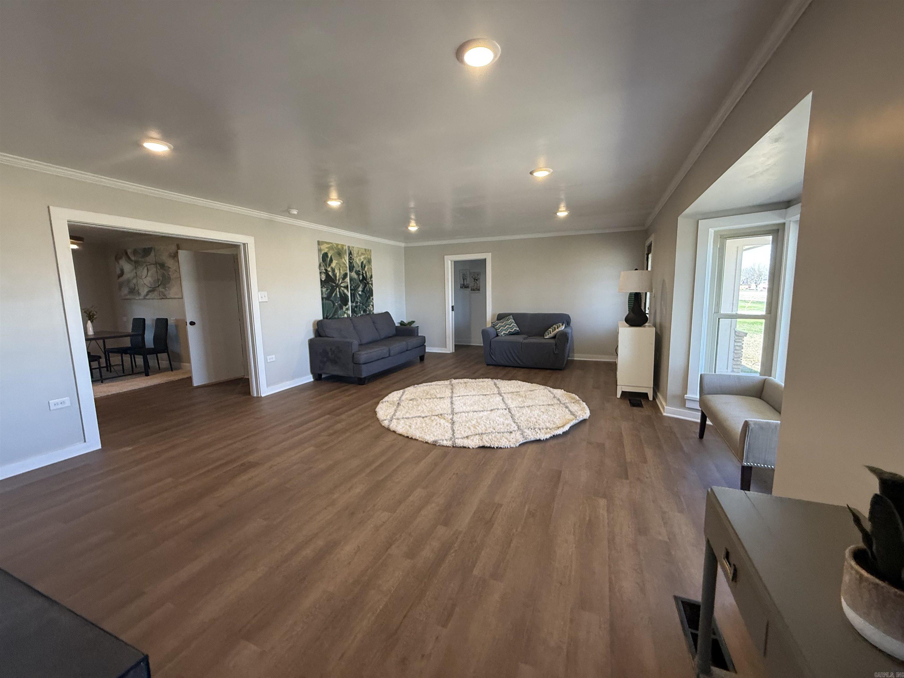 Hoxie Original - Residential