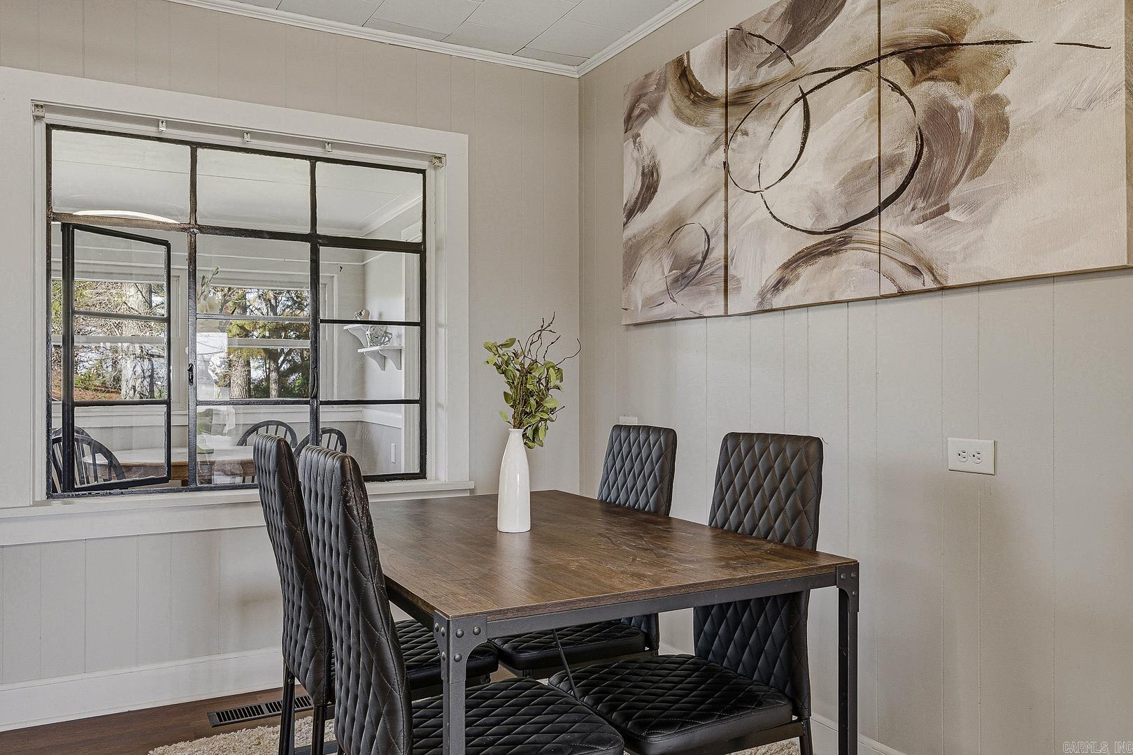 Hoxie Original - Residential