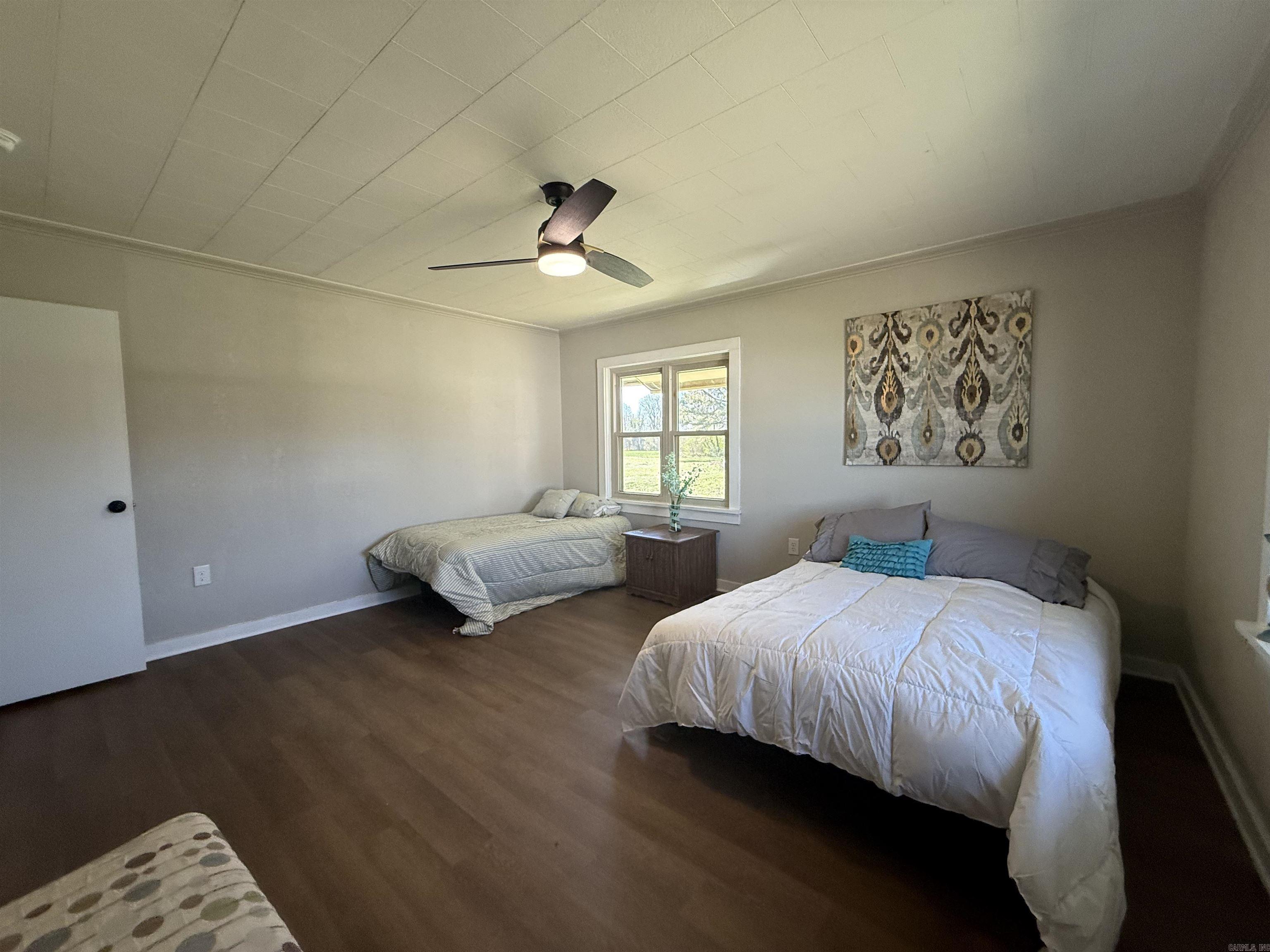 Hoxie Original - Residential