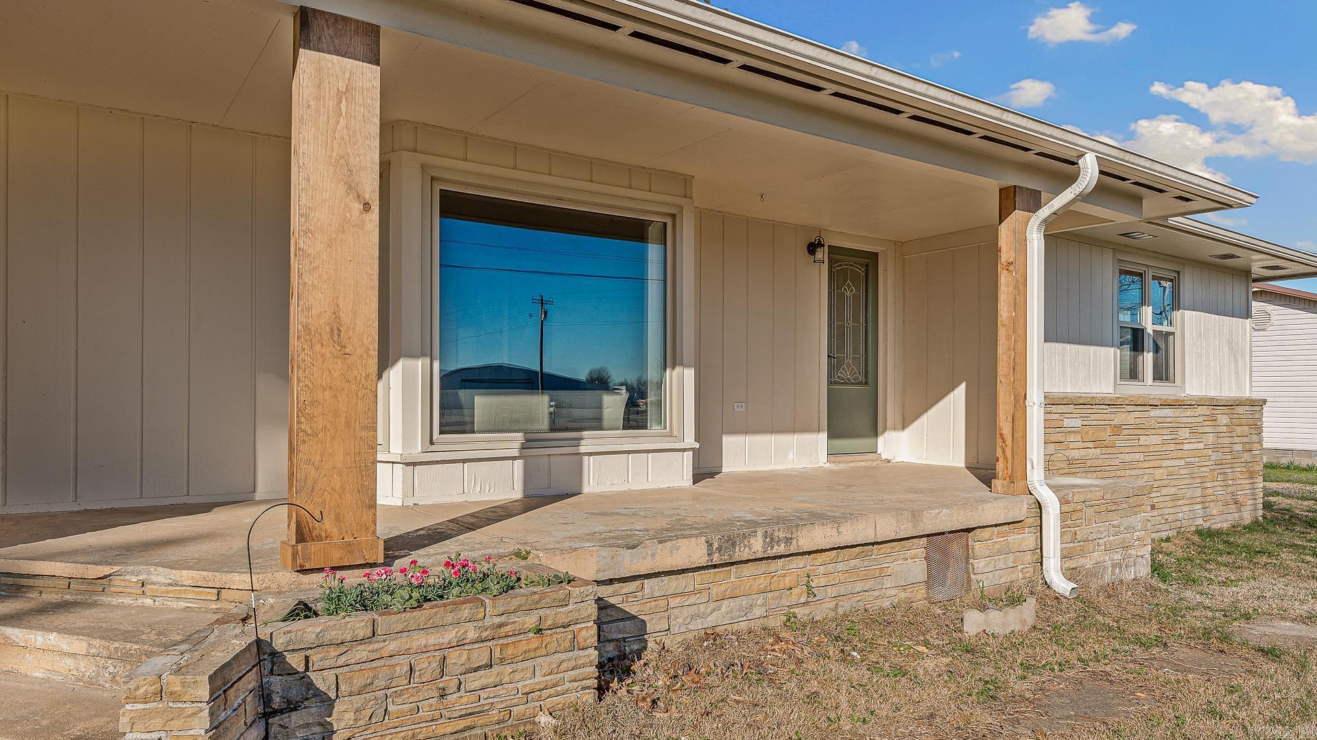 Hoxie Original - Residential