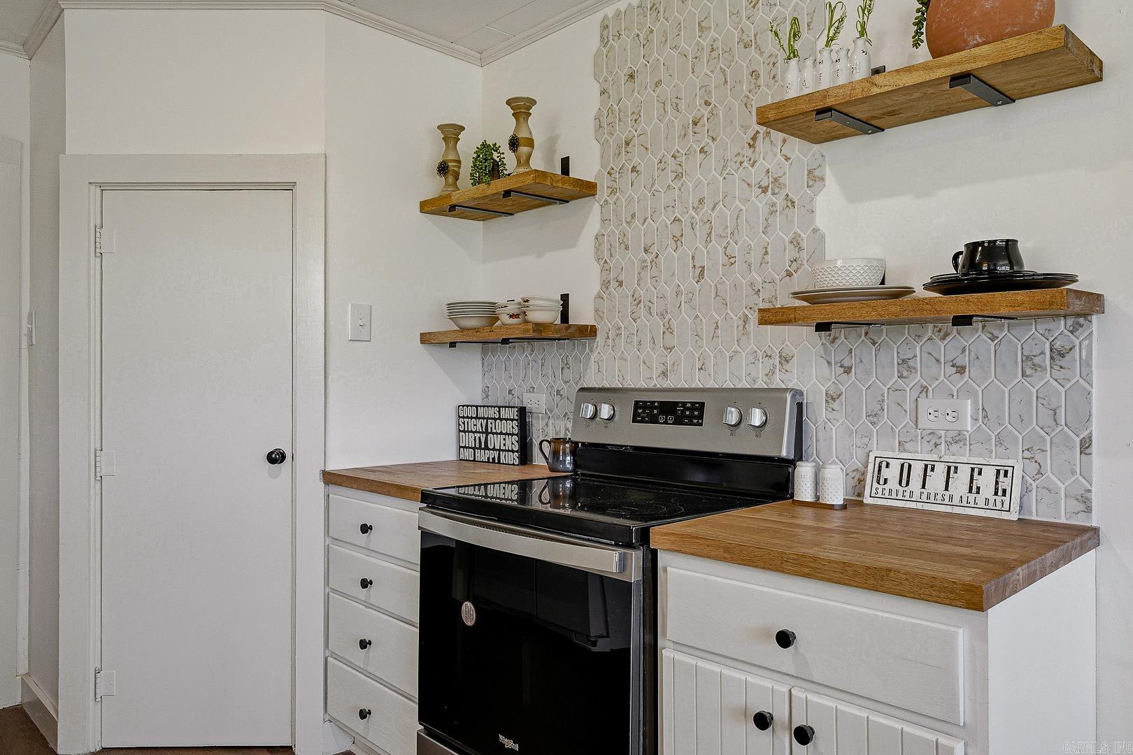 Hoxie Original - Residential