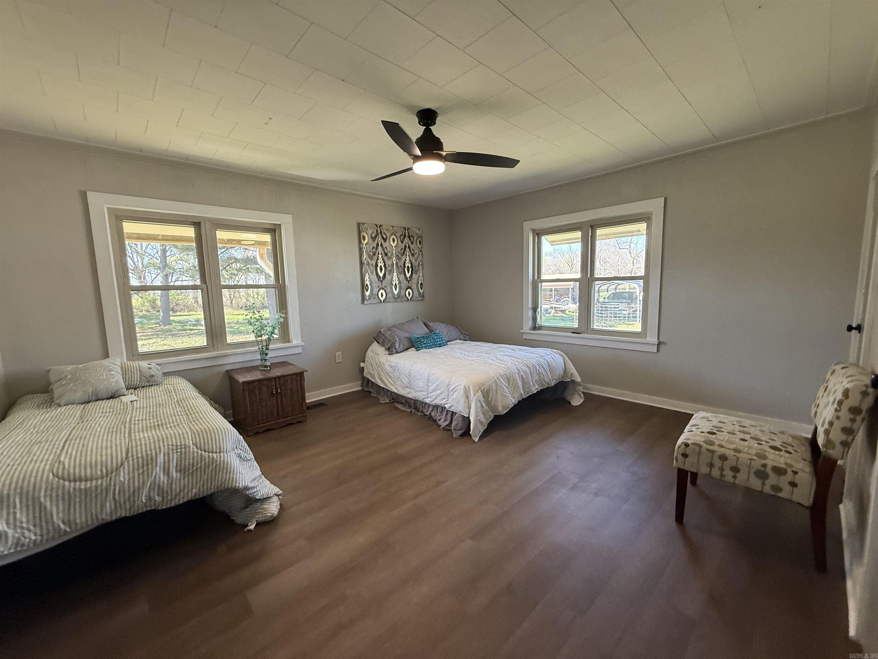 Hoxie Original - Residential