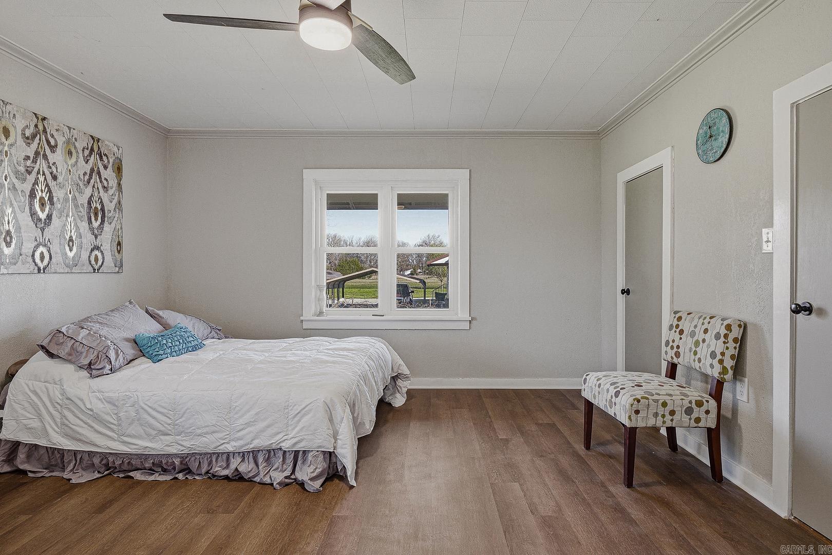 Hoxie Original - Residential