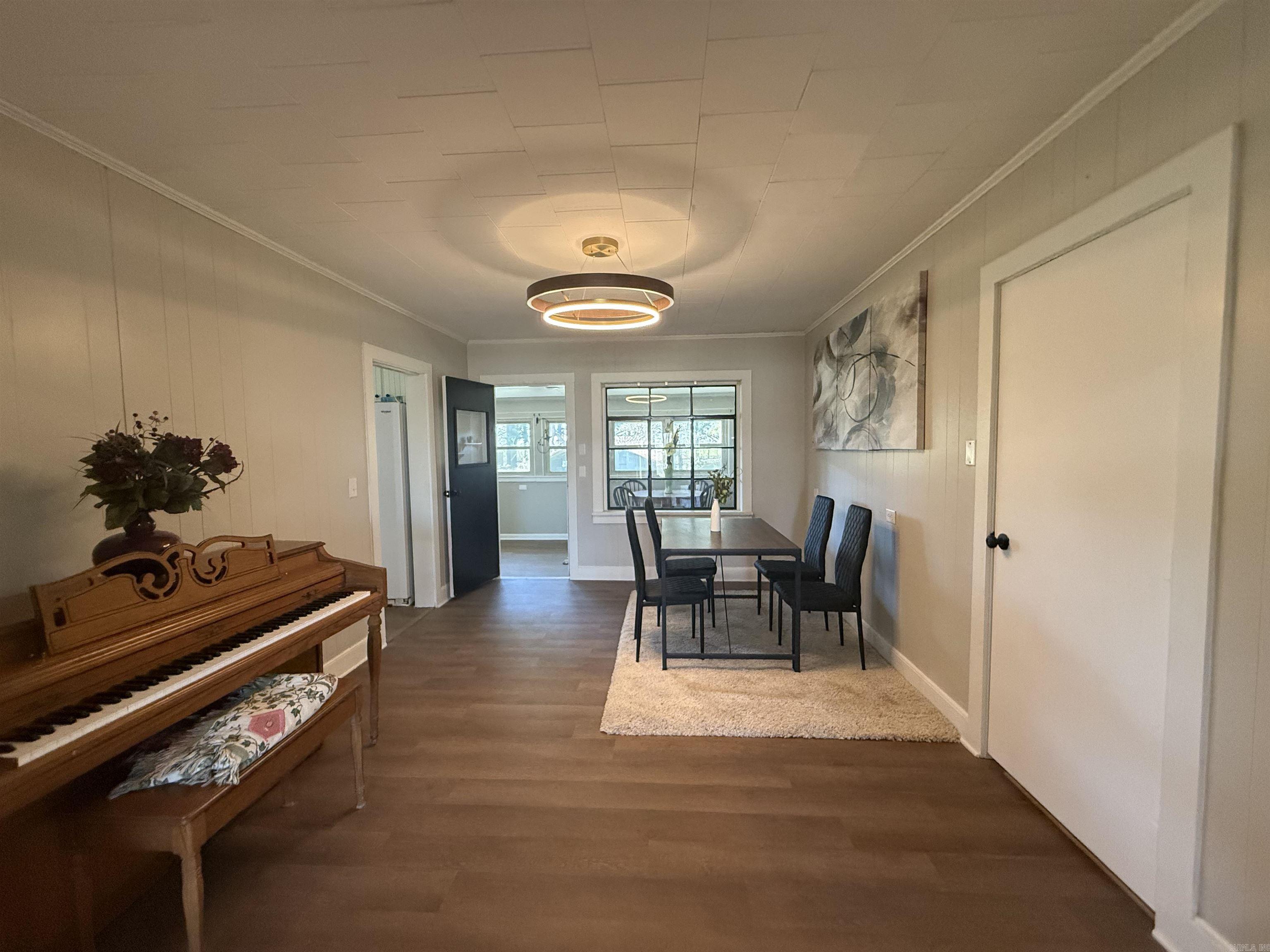 Hoxie Original - Residential