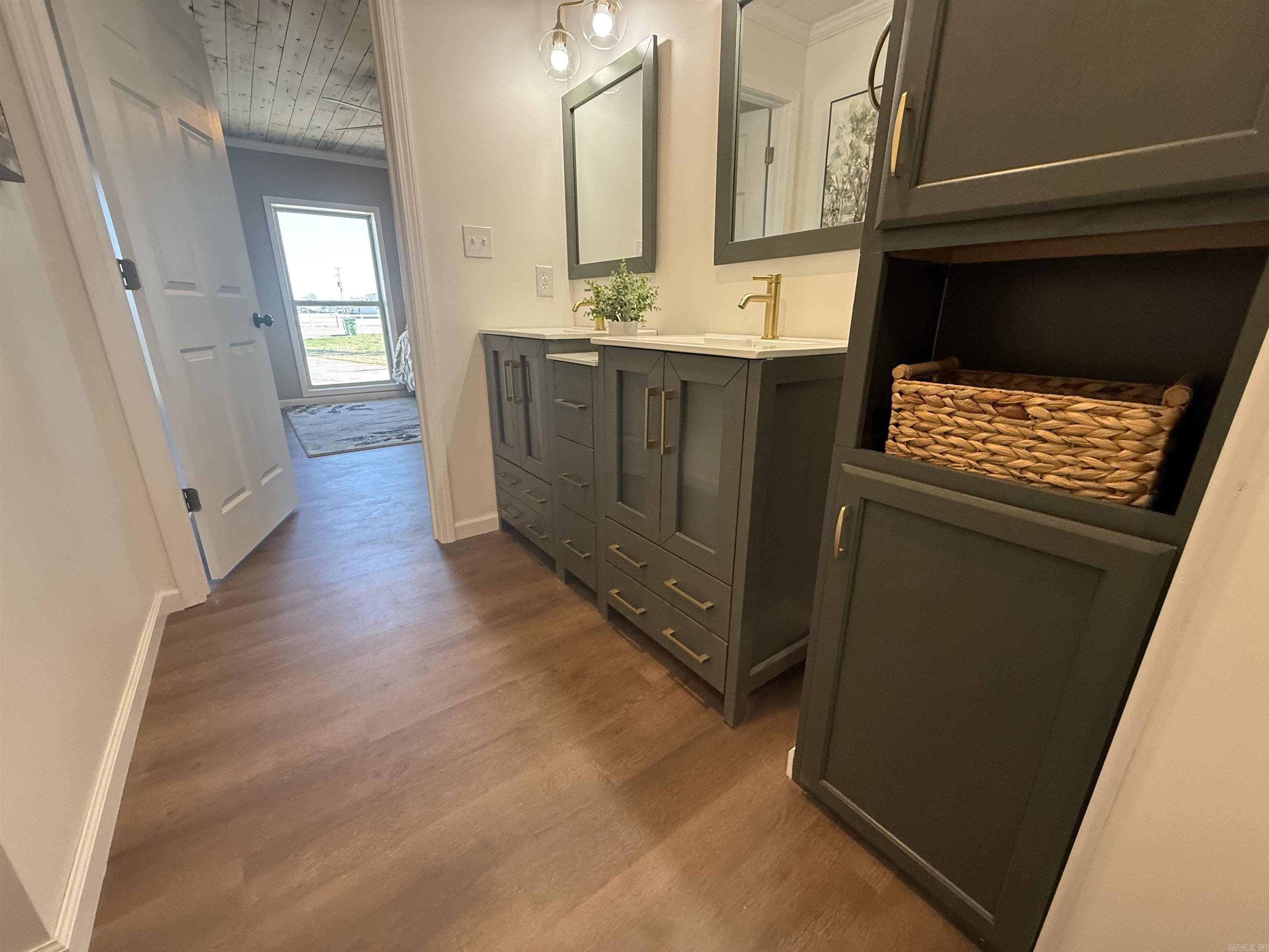 Hoxie Original - Residential