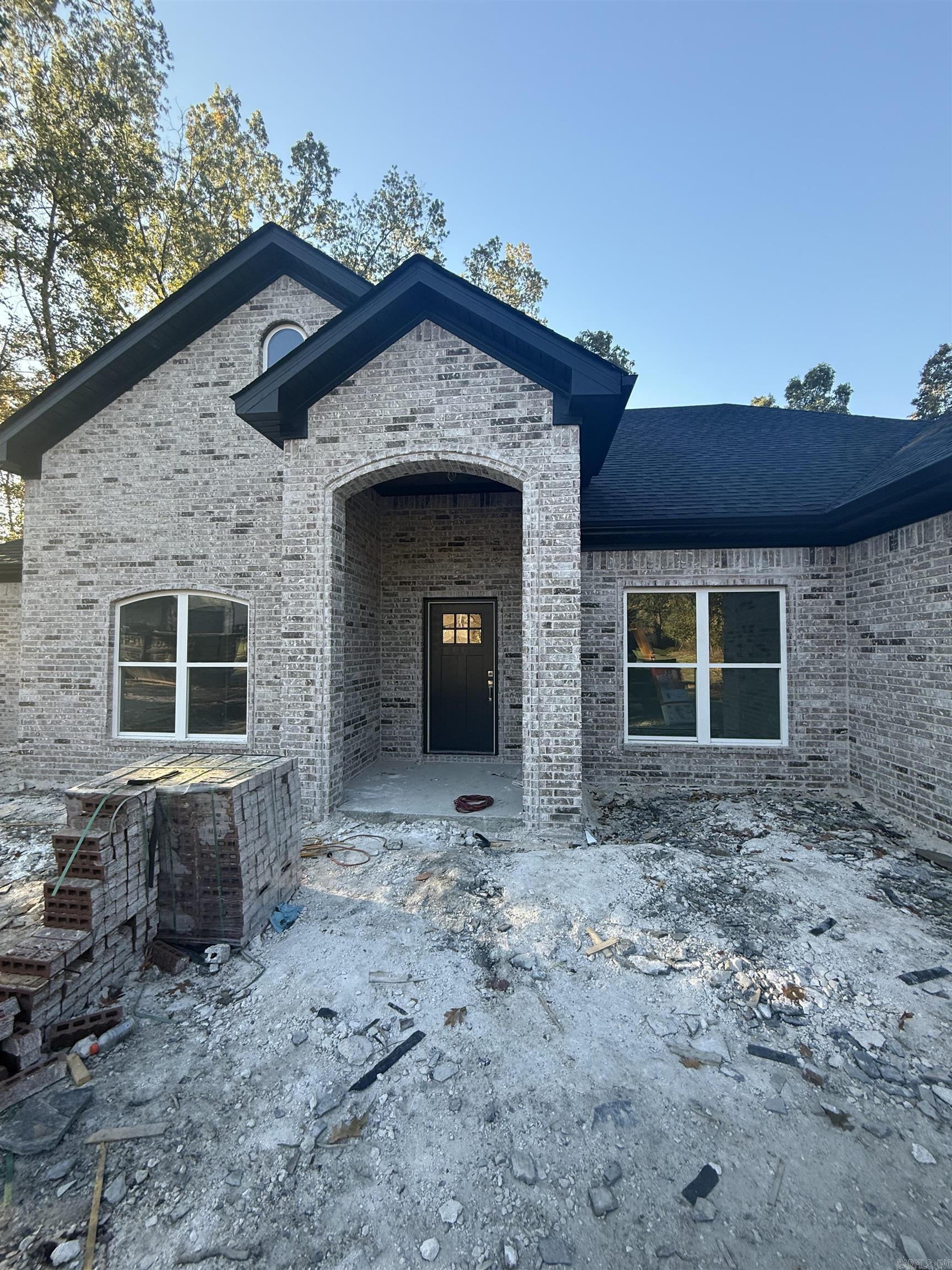 SILVER SPRINGS PH VIII - Residential