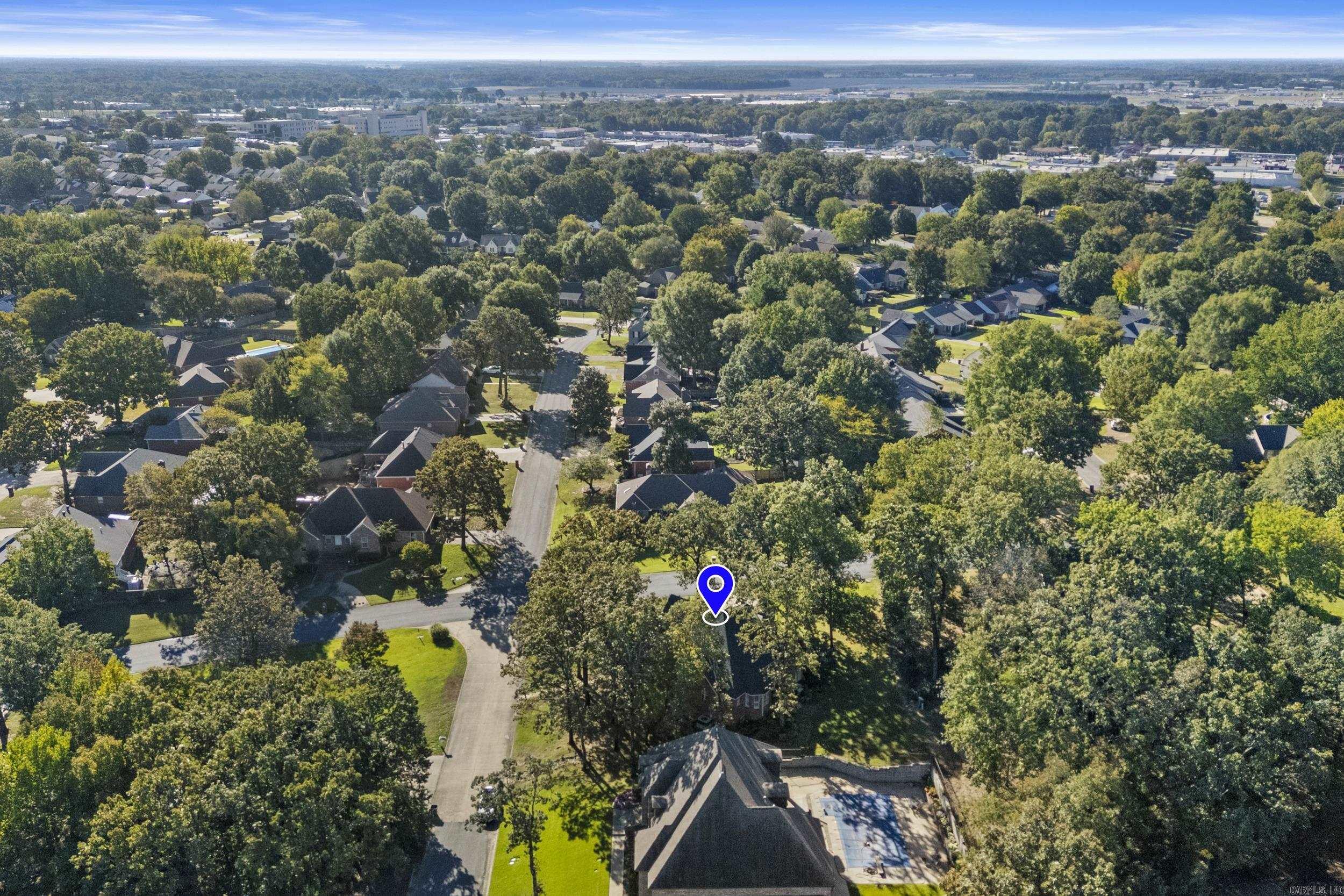 RIVER OAKS - Residential