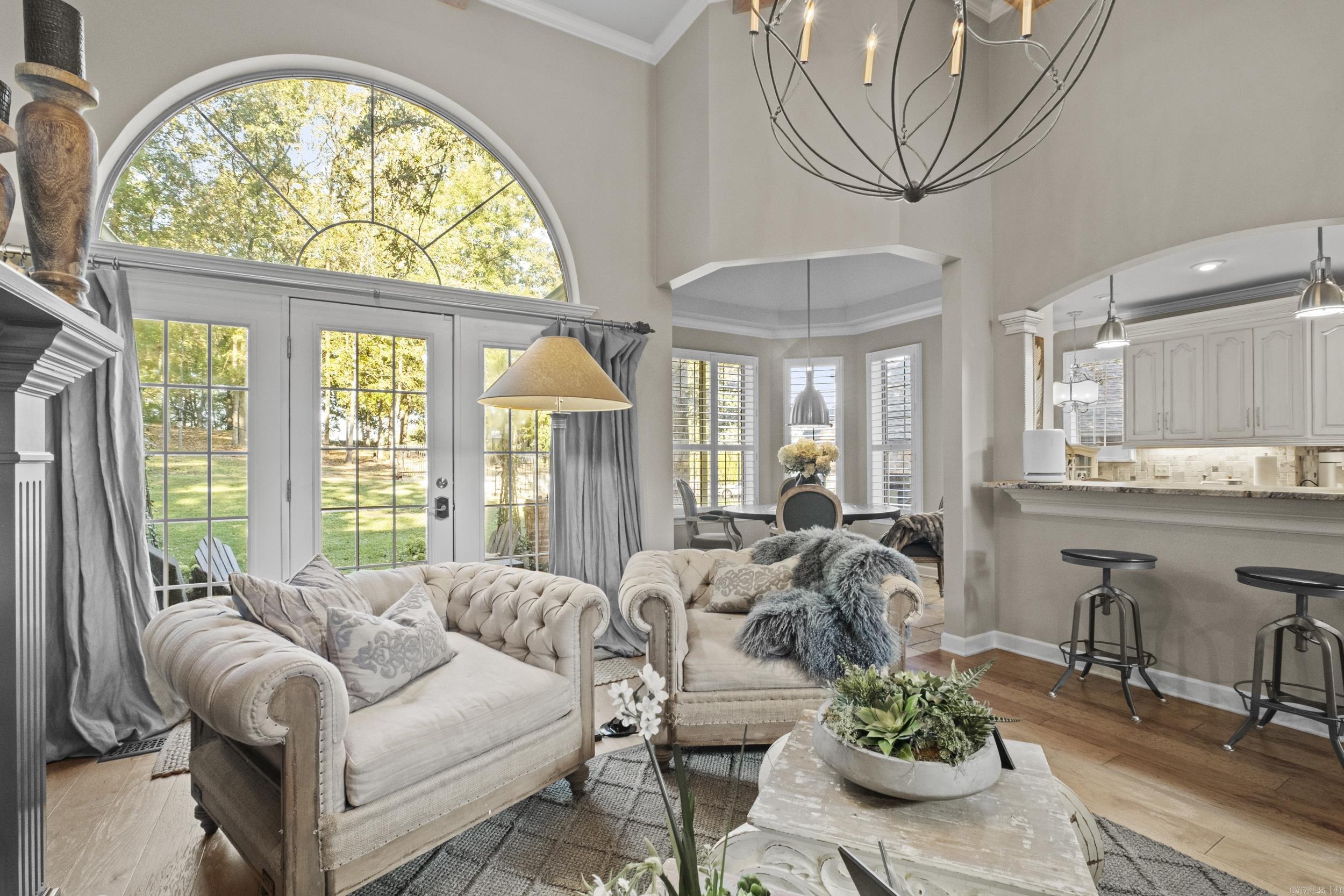 RIVER OAKS - Residential