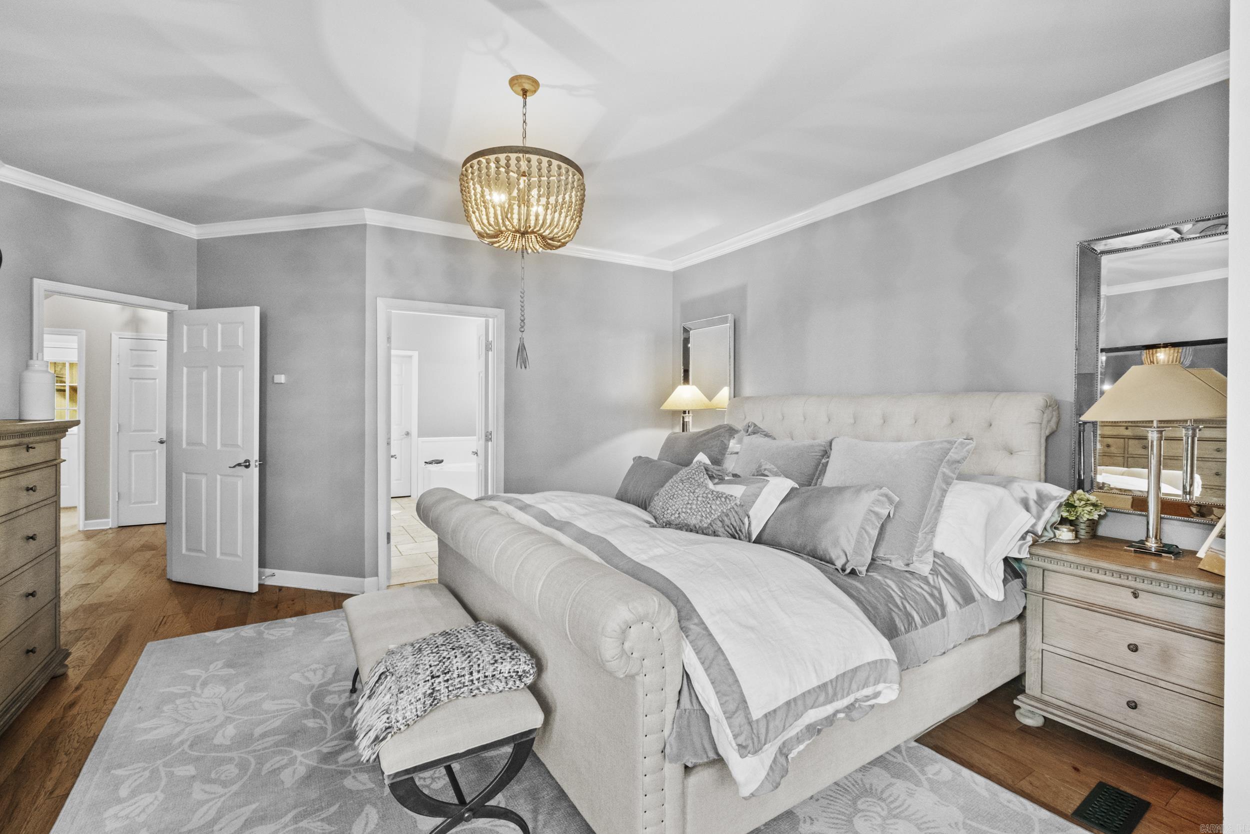 RIVER OAKS - Residential