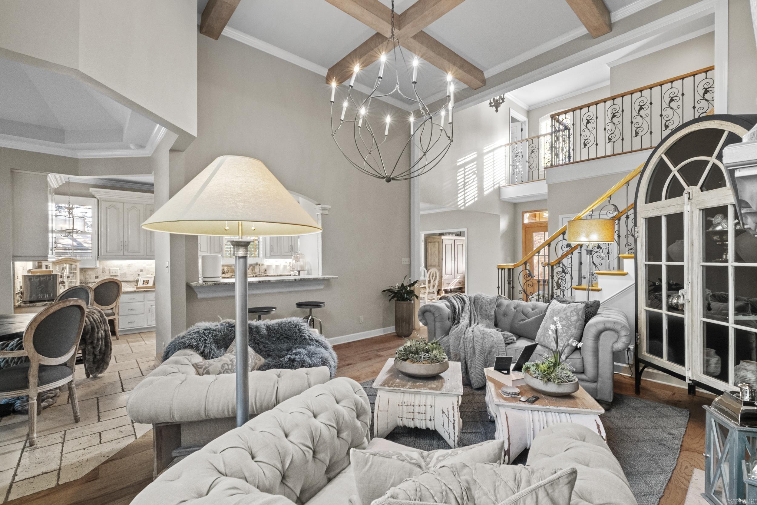 RIVER OAKS - Residential
