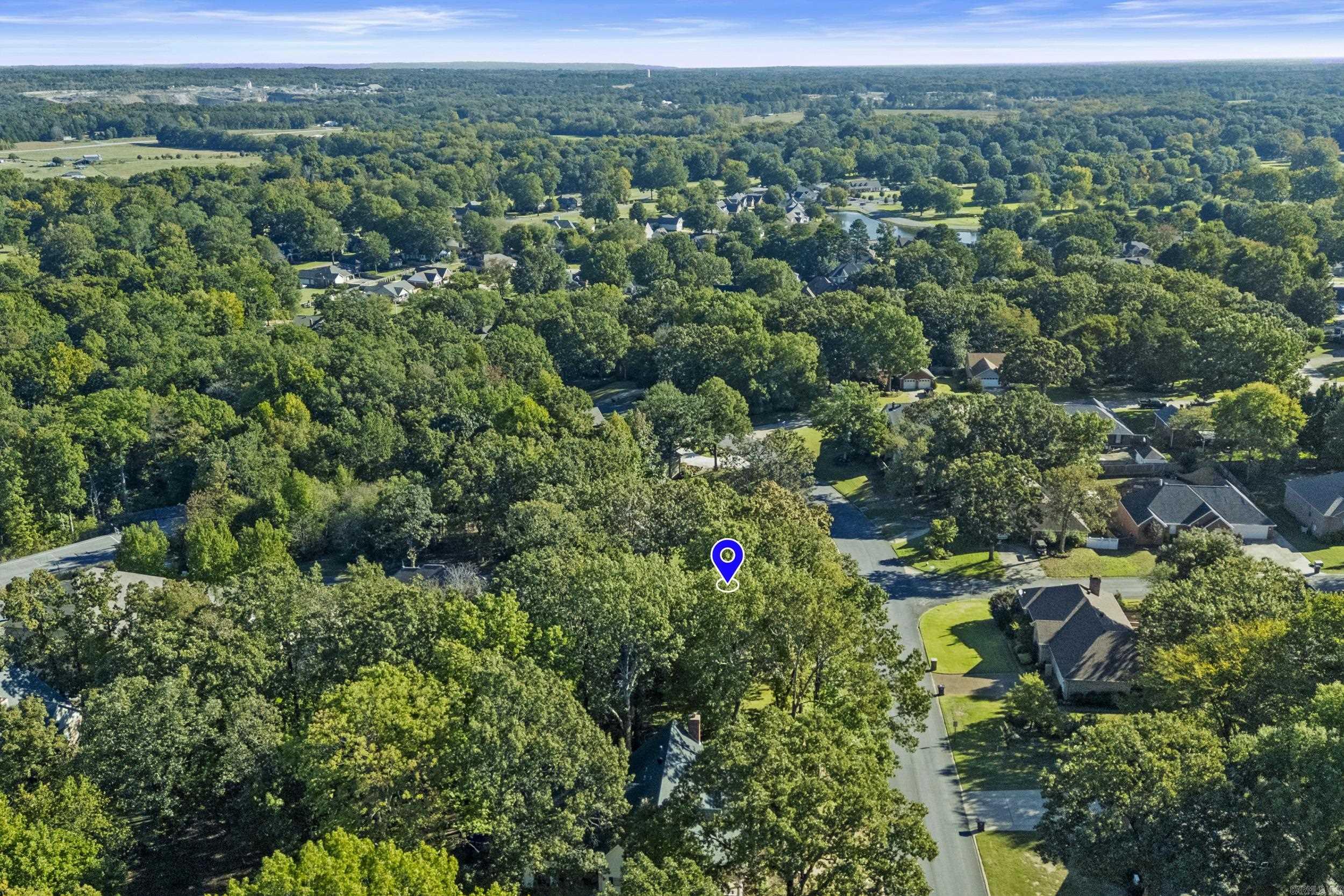 RIVER OAKS - Residential