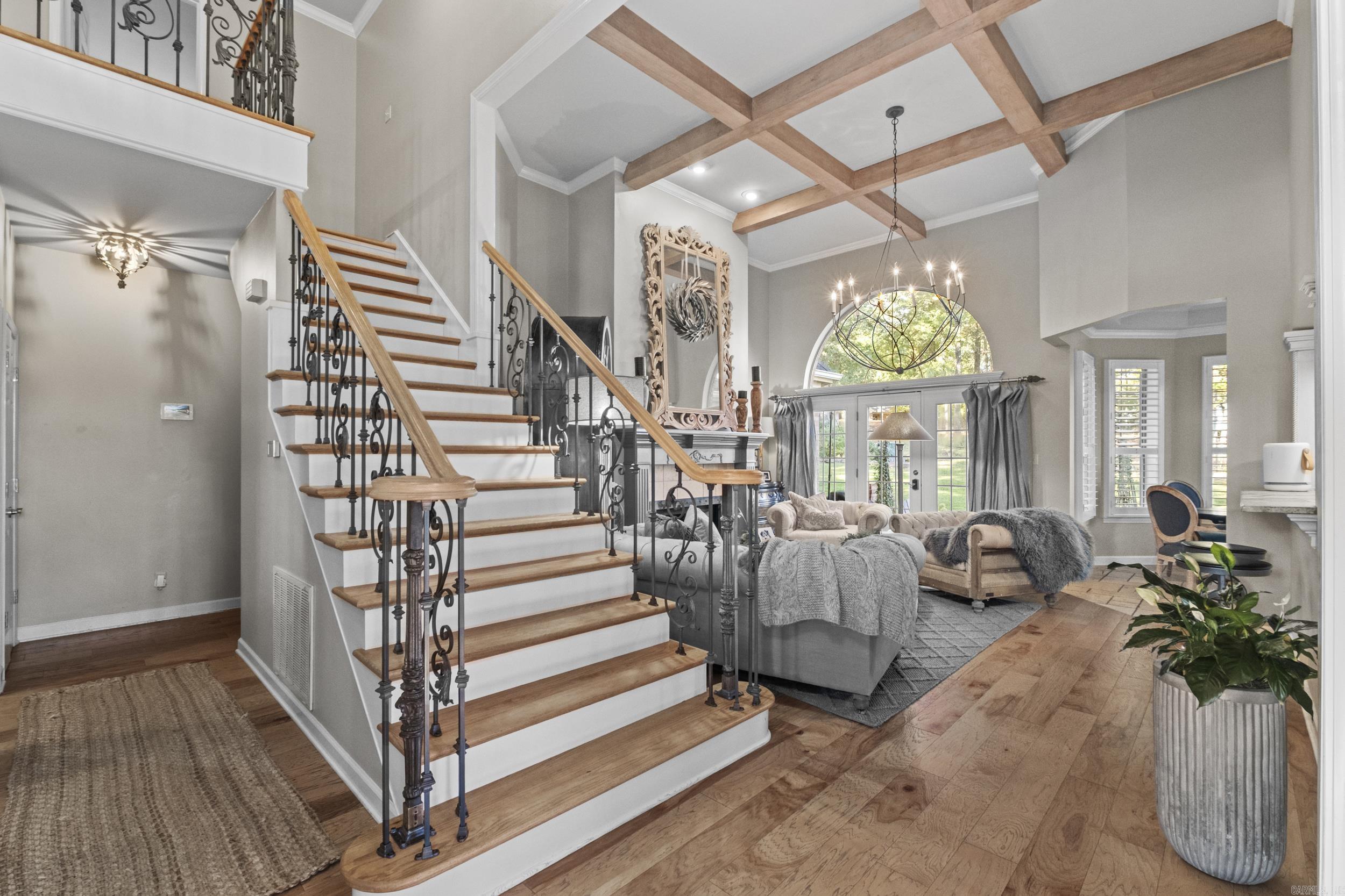RIVER OAKS - Residential