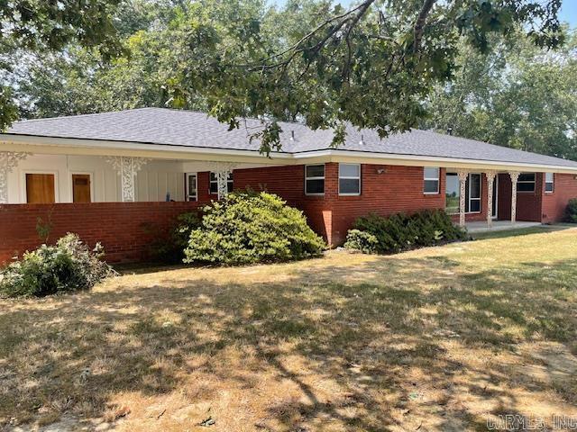 Raborn - Residential