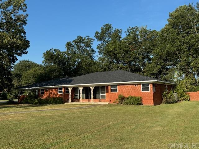 Raborn - Residential