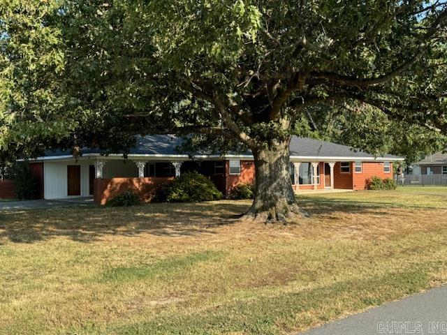 Raborn - Residential