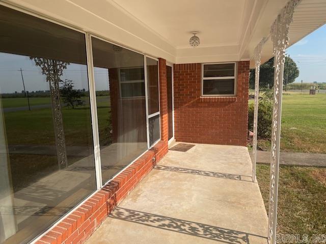 Raborn - Residential