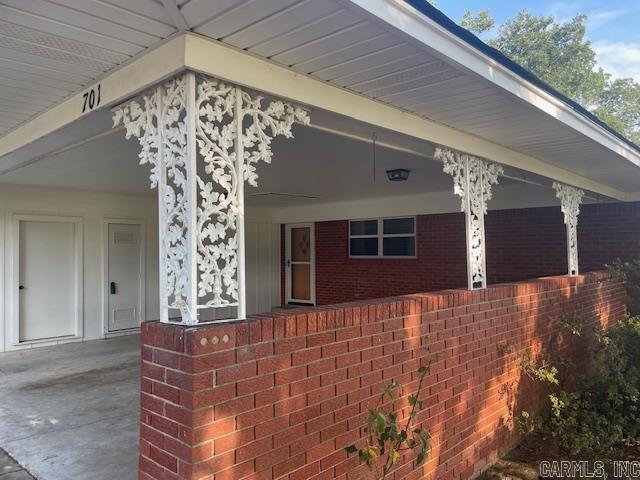 Raborn - Residential